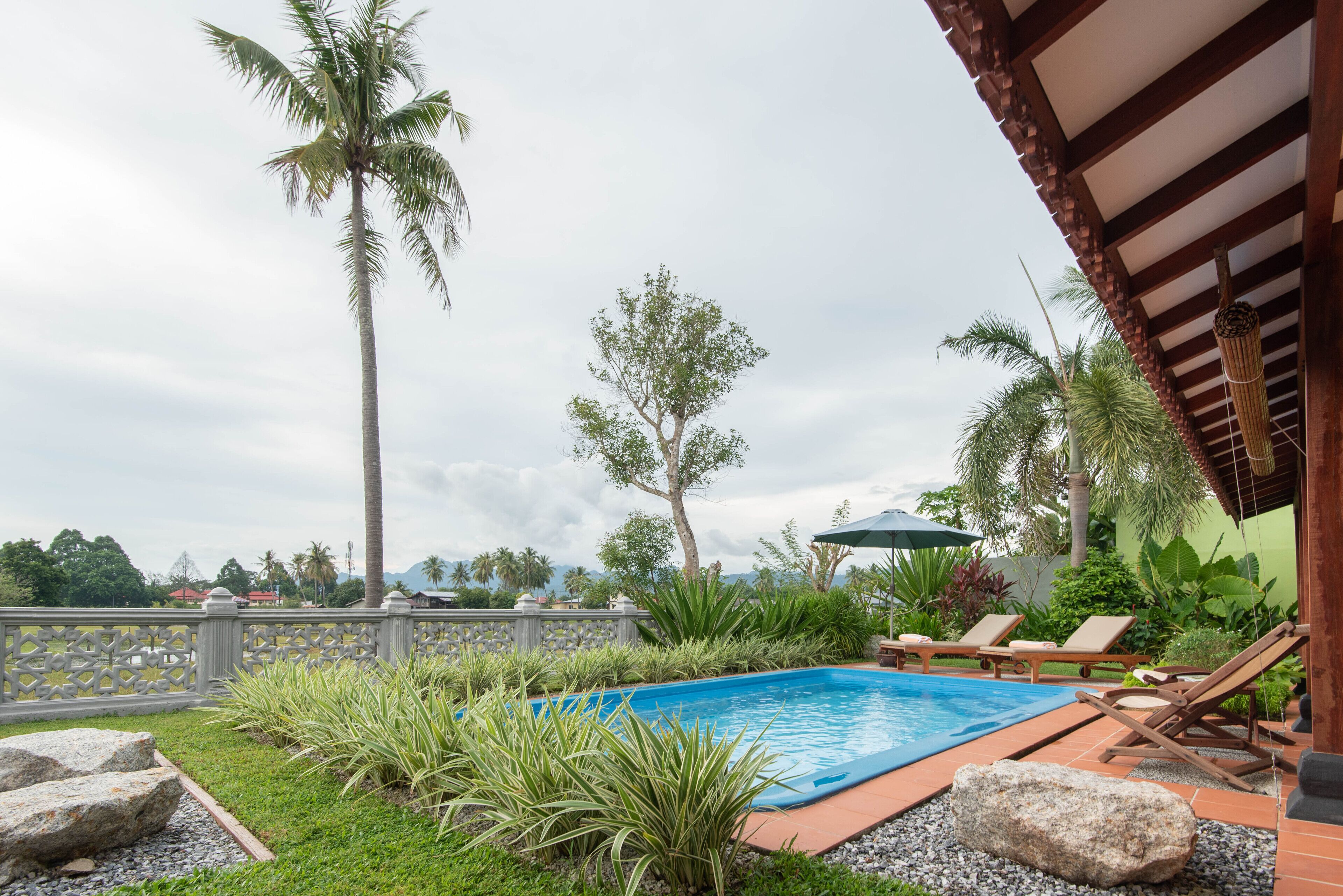 Limasan Villa Langkawi