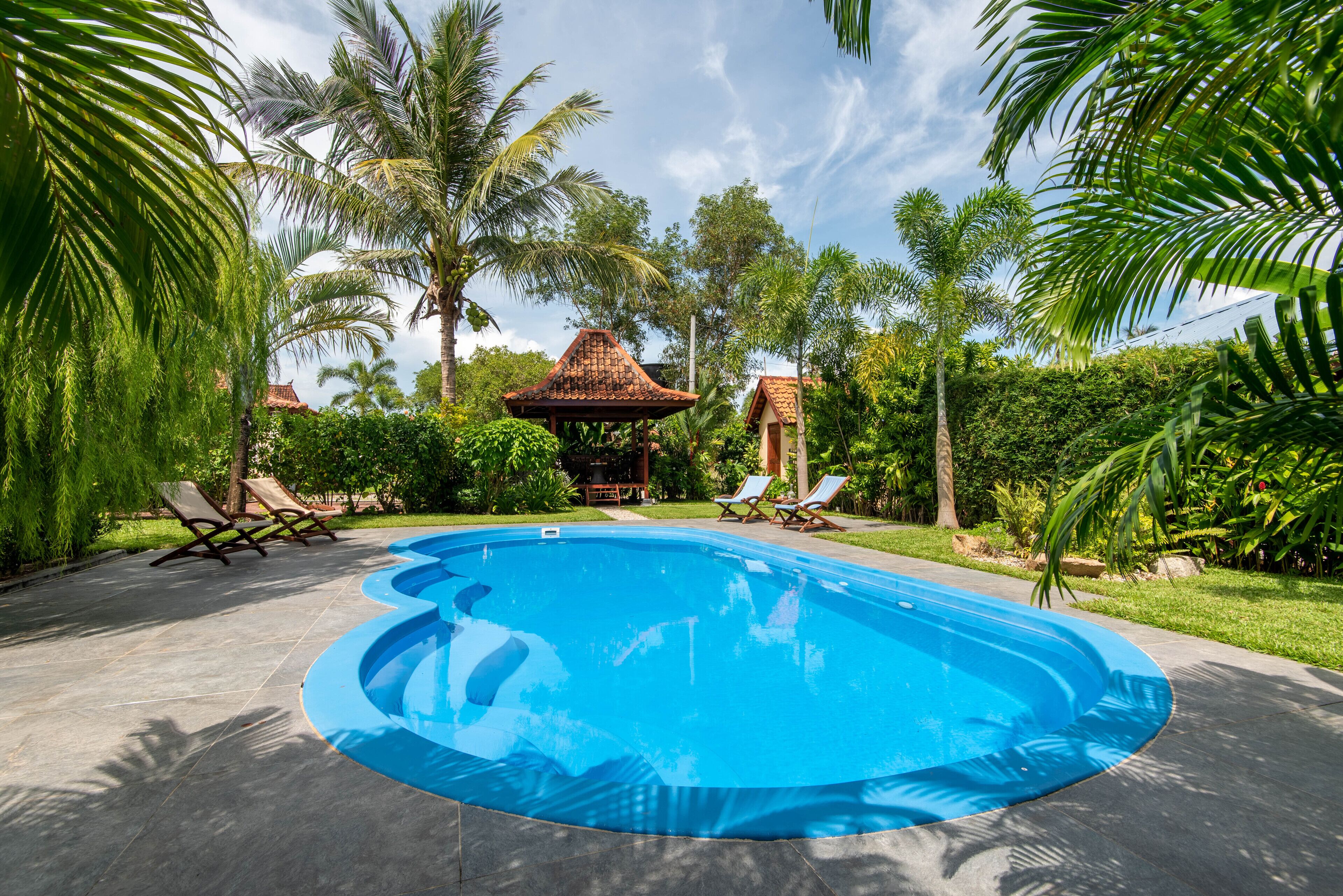 Limasan Villa Langkawi