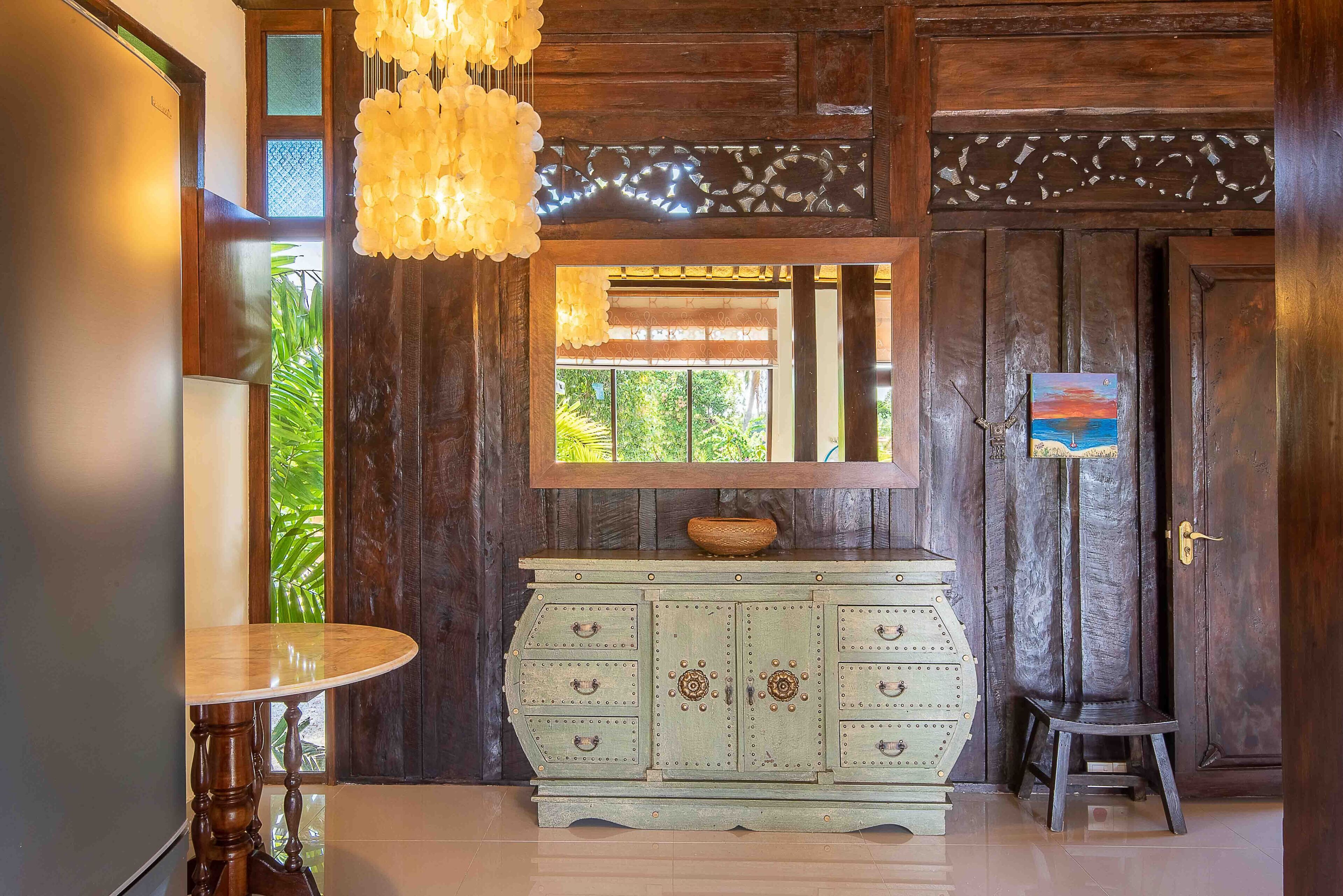 Limasan Villa Langkawi