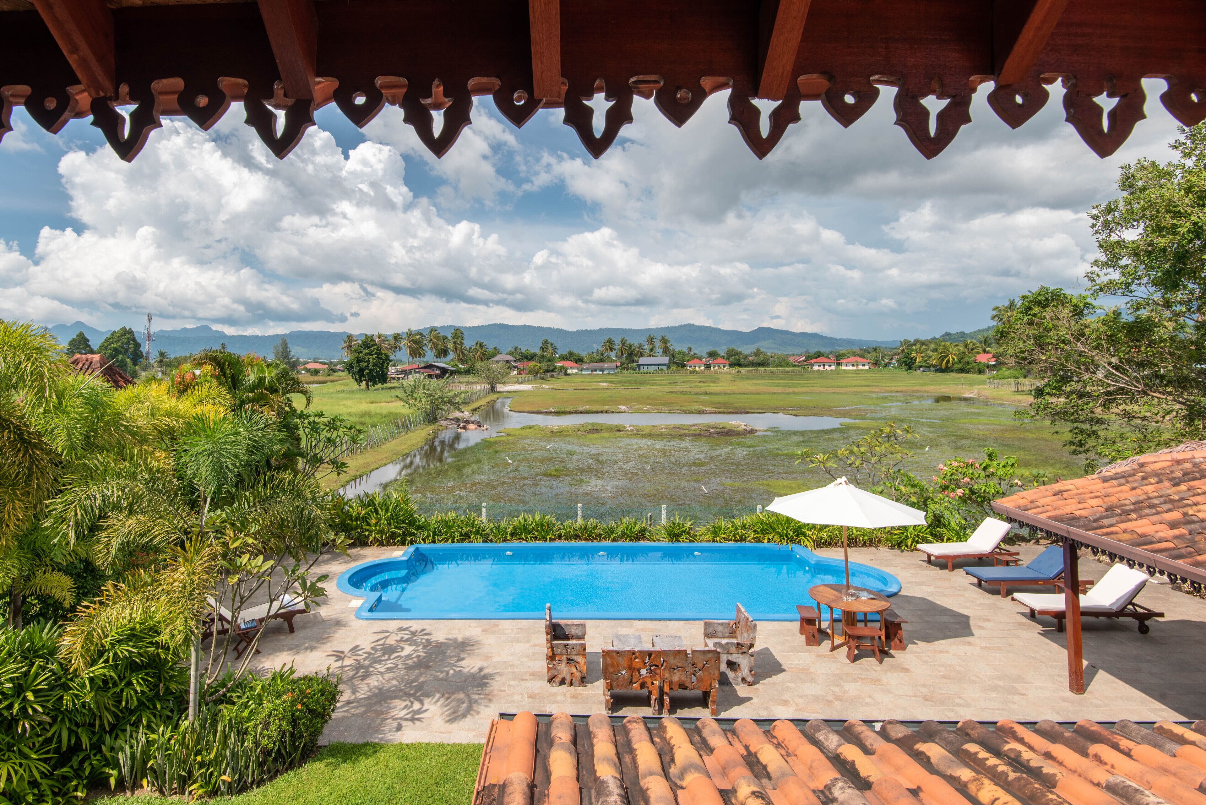 Limasan Villa Langkawi