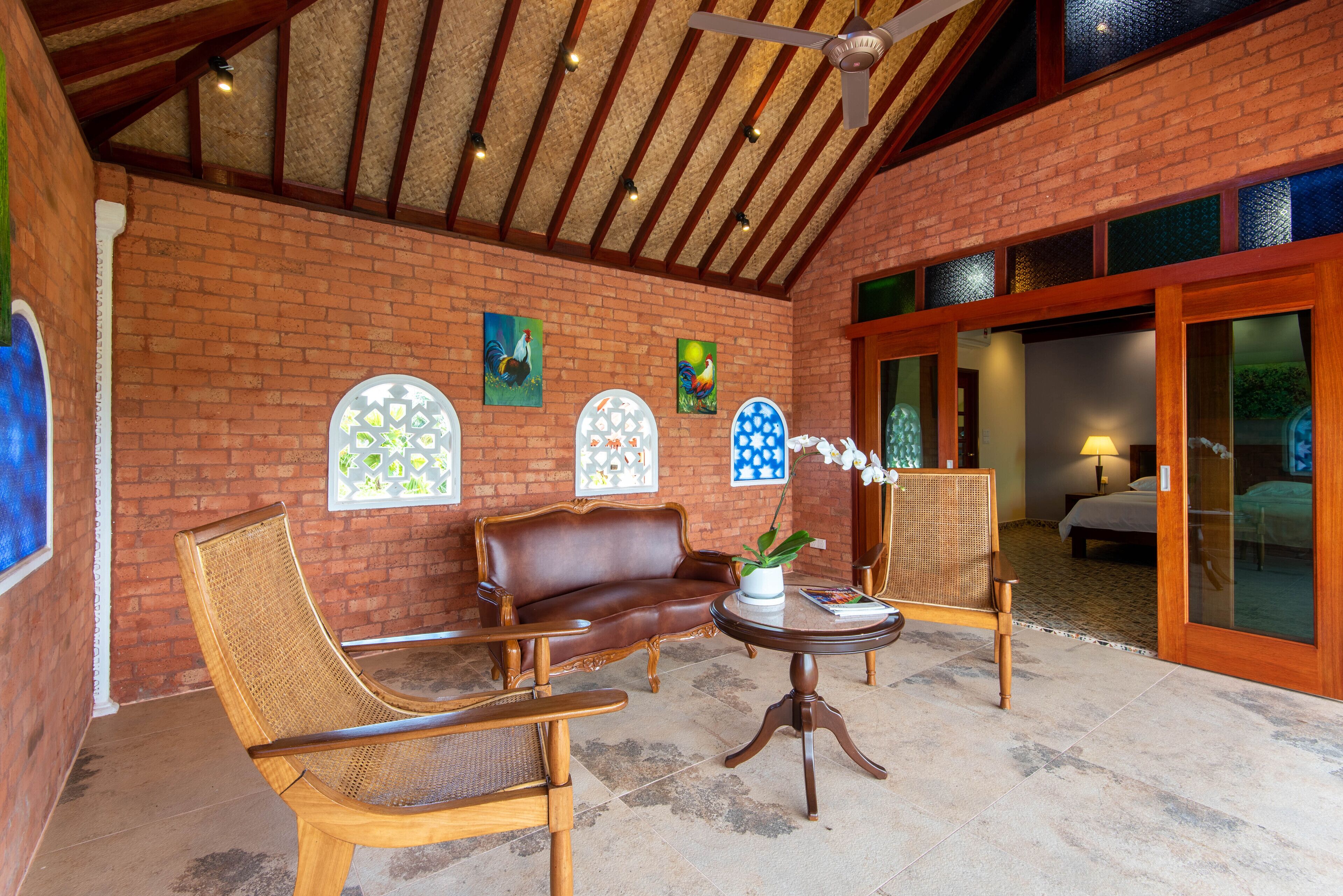 Limasan Villa Langkawi