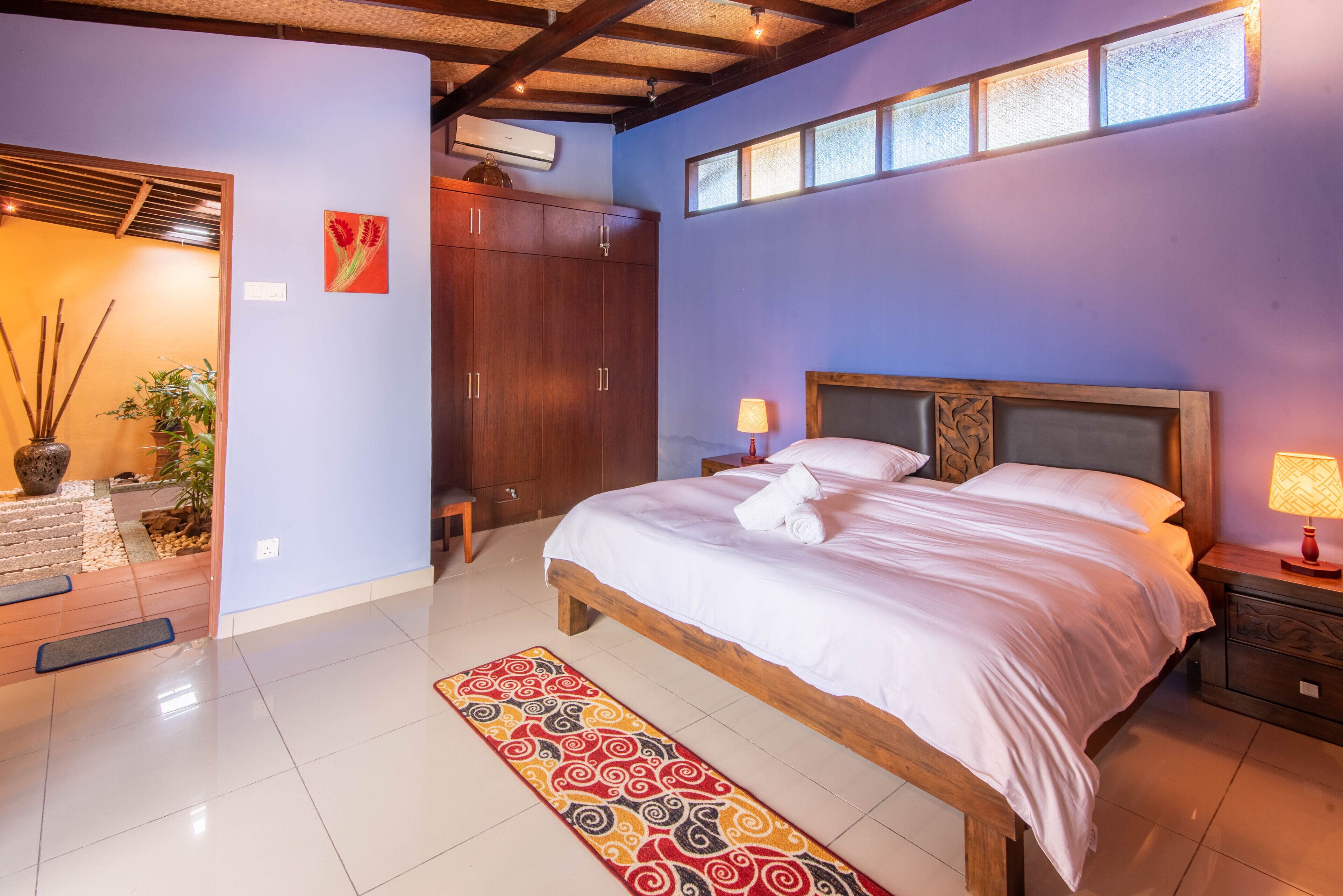 Limasan Villa Langkawi