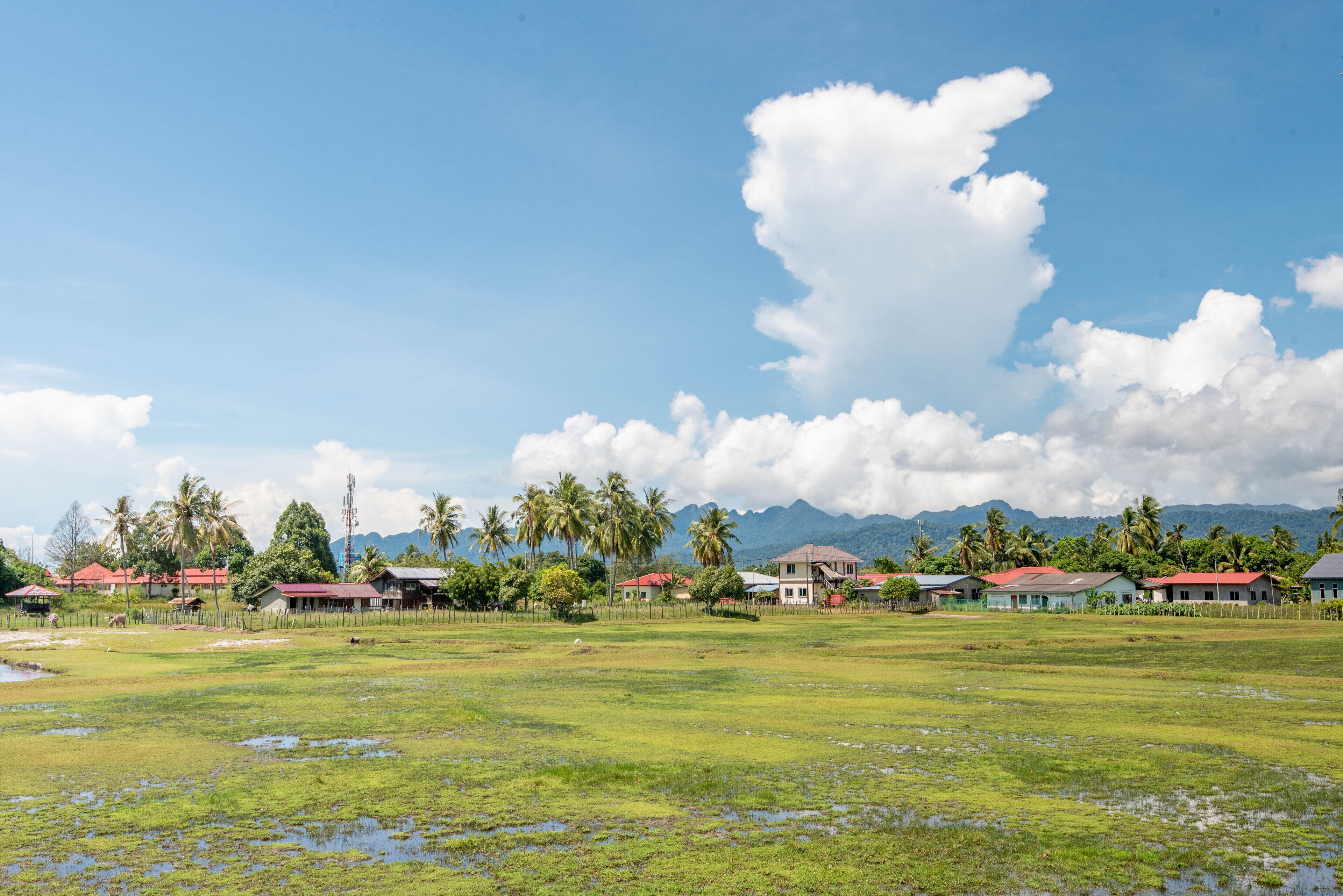 Limasan Villa Langkawi