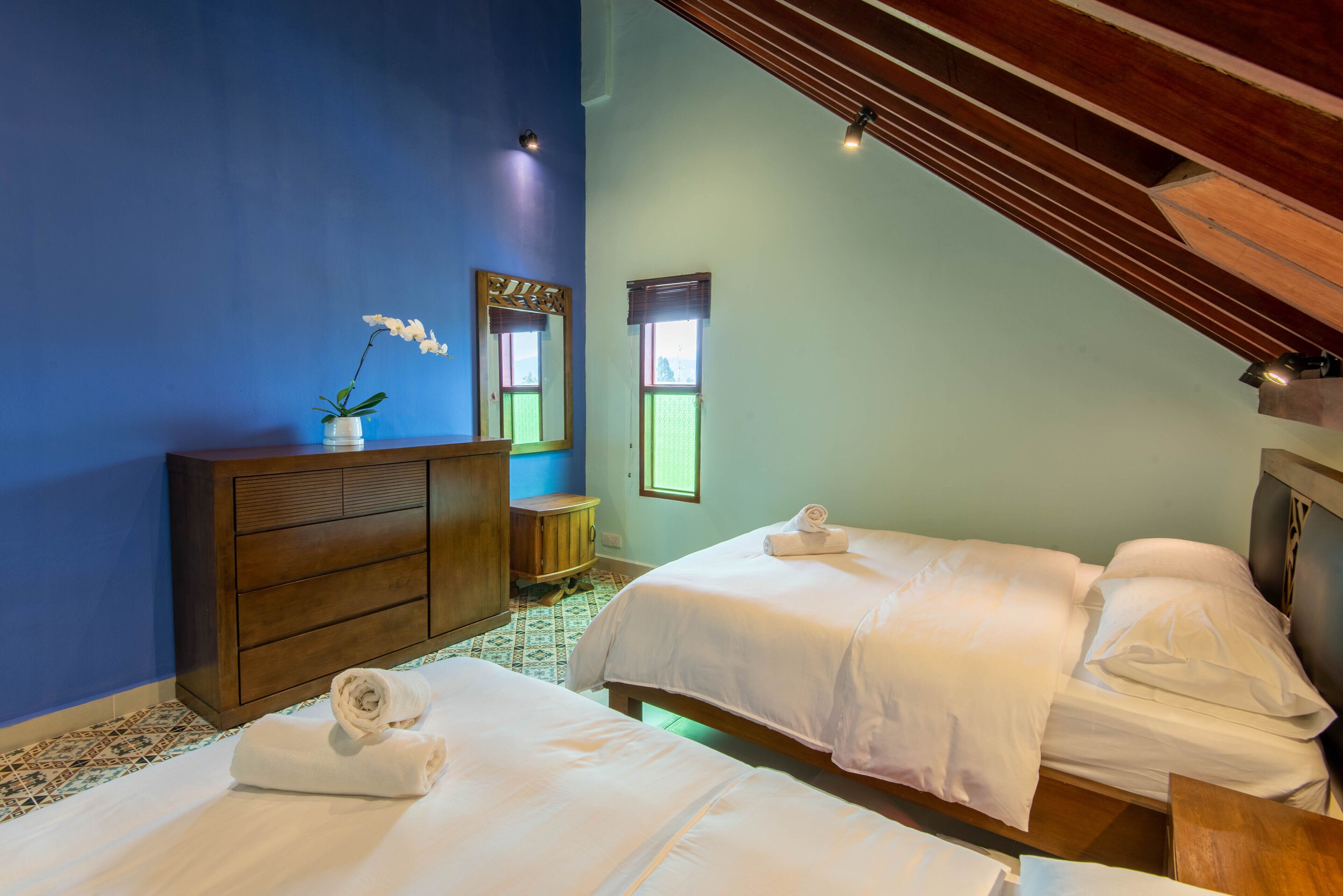Limasan Villa Langkawi
