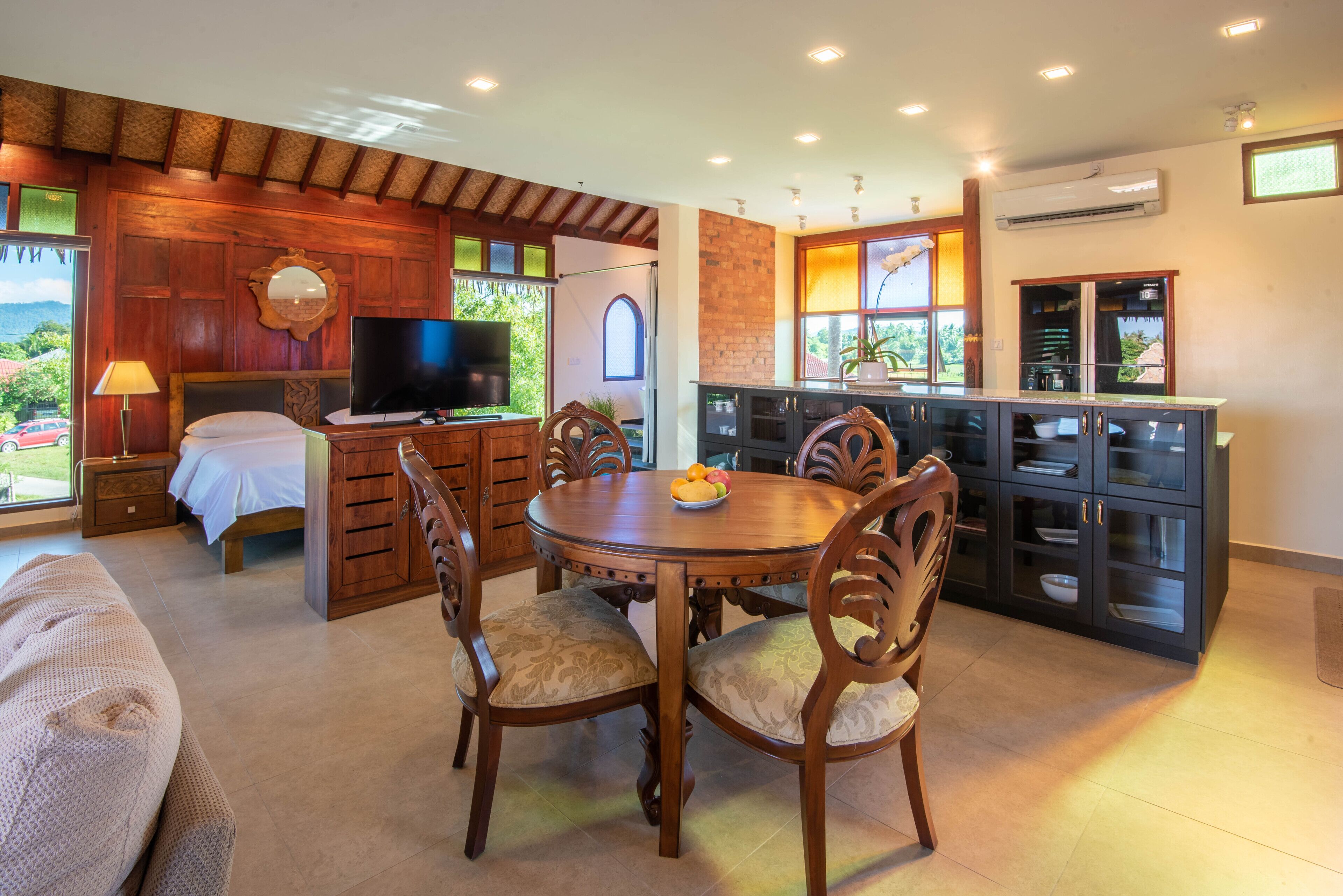 Limasan Villa Langkawi