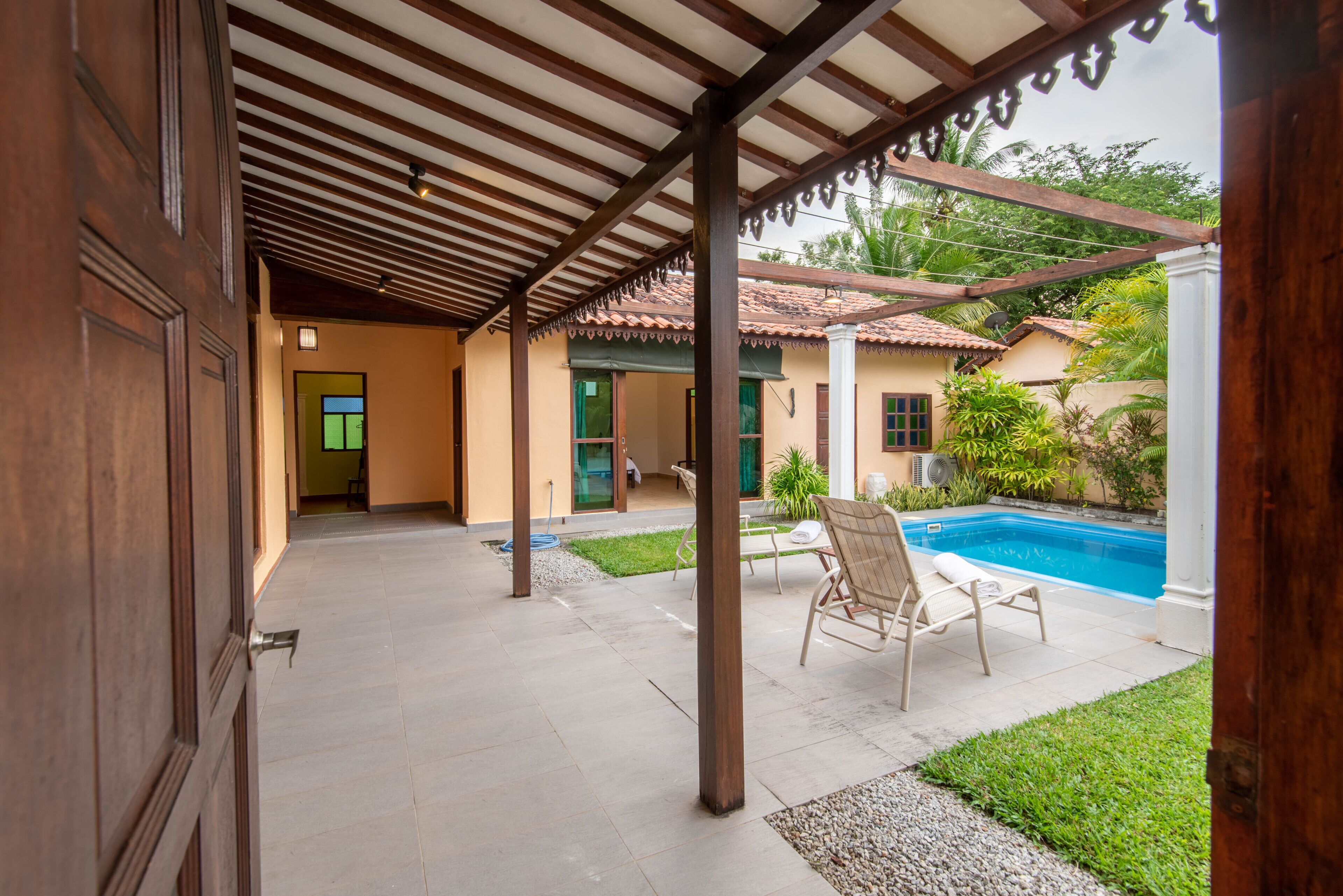Limasan Villa Langkawi