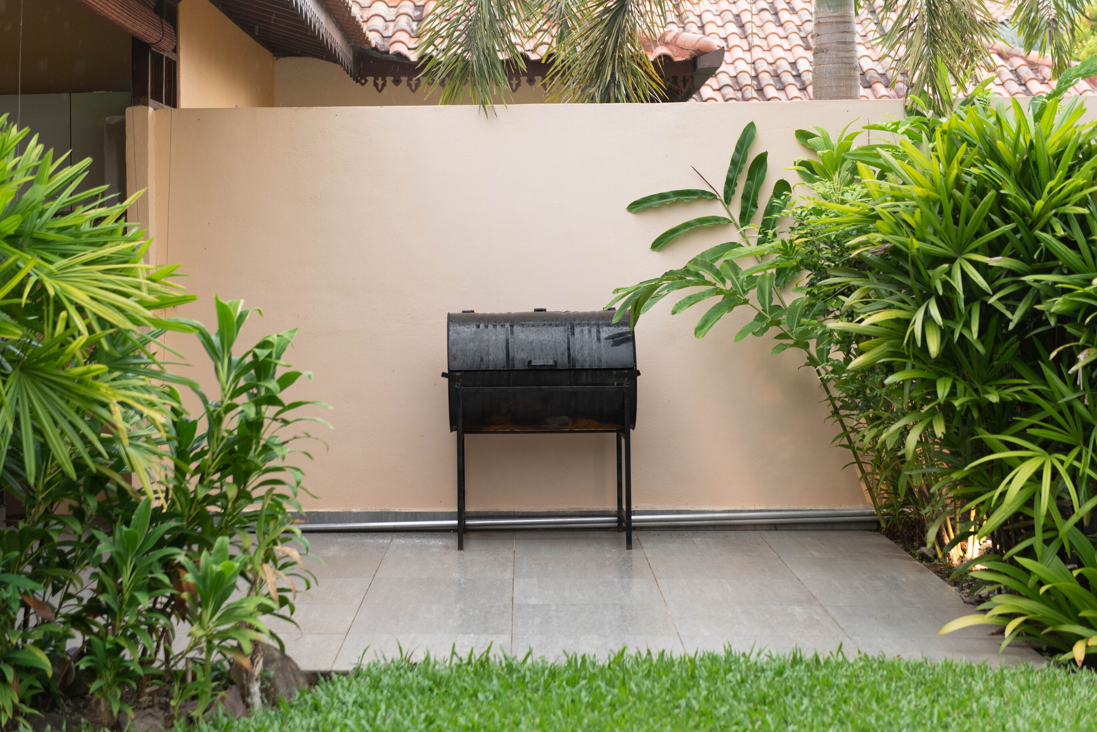 Limasan Villa Langkawi