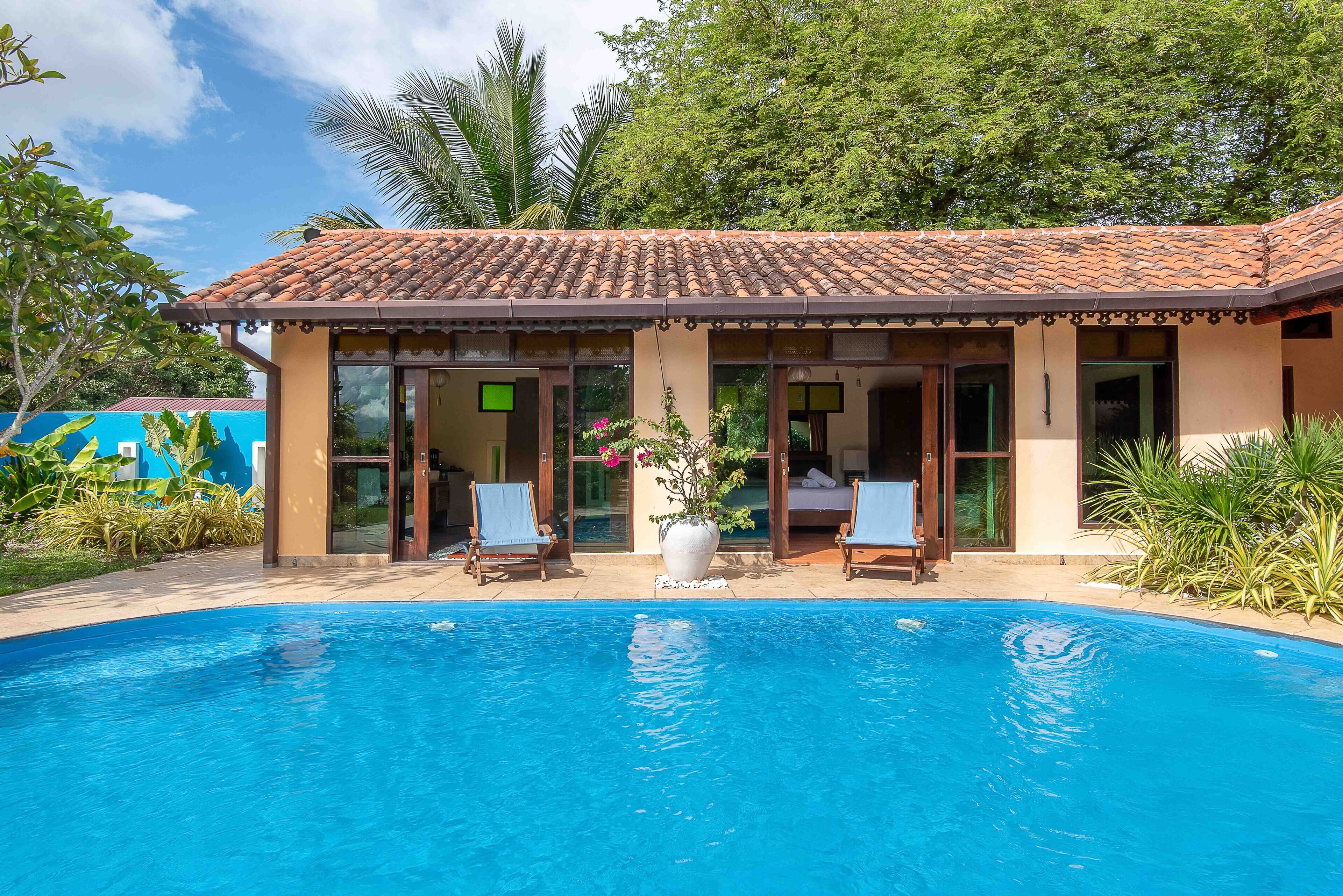 Limasan Villa Langkawi