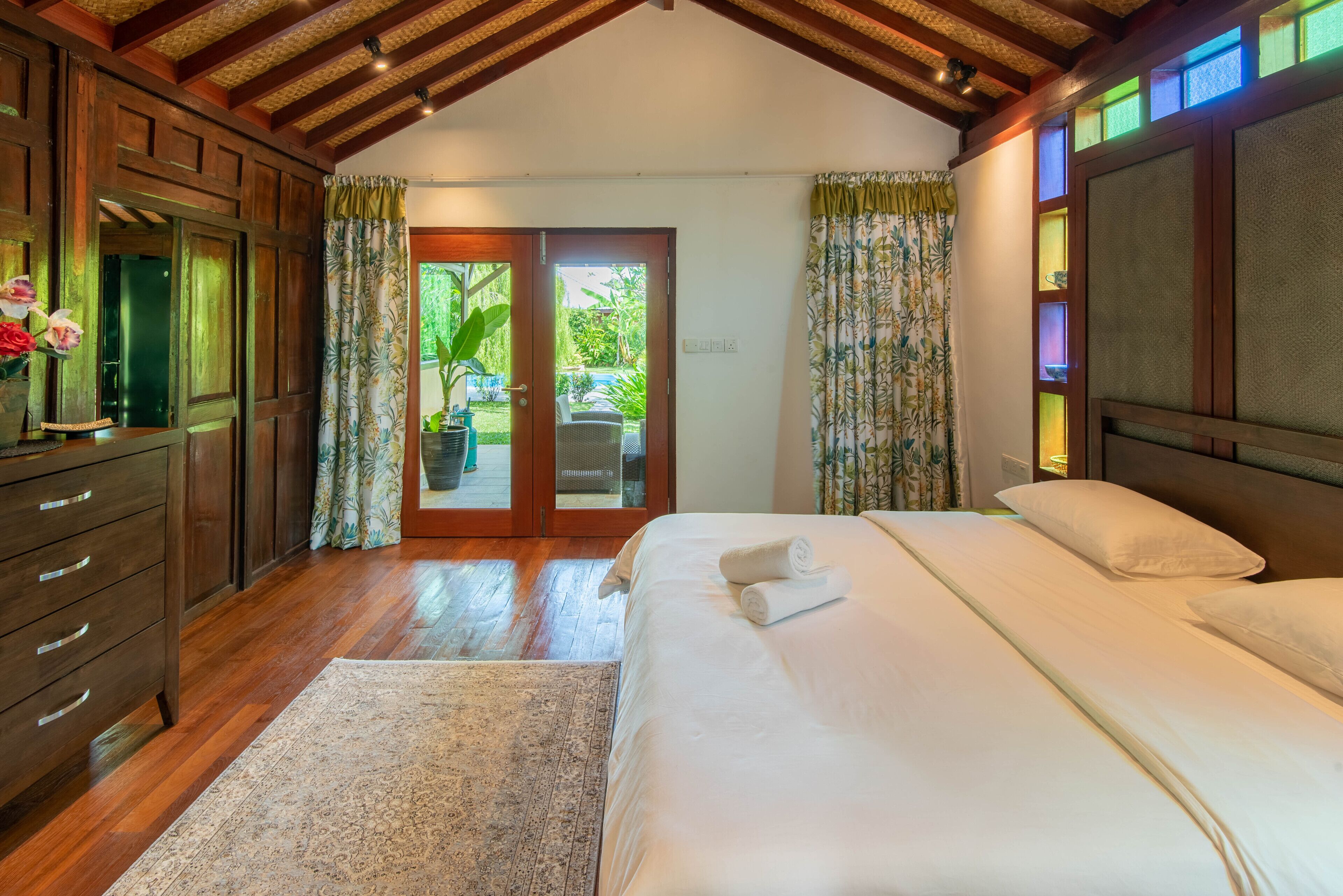 Limasan Villa Langkawi