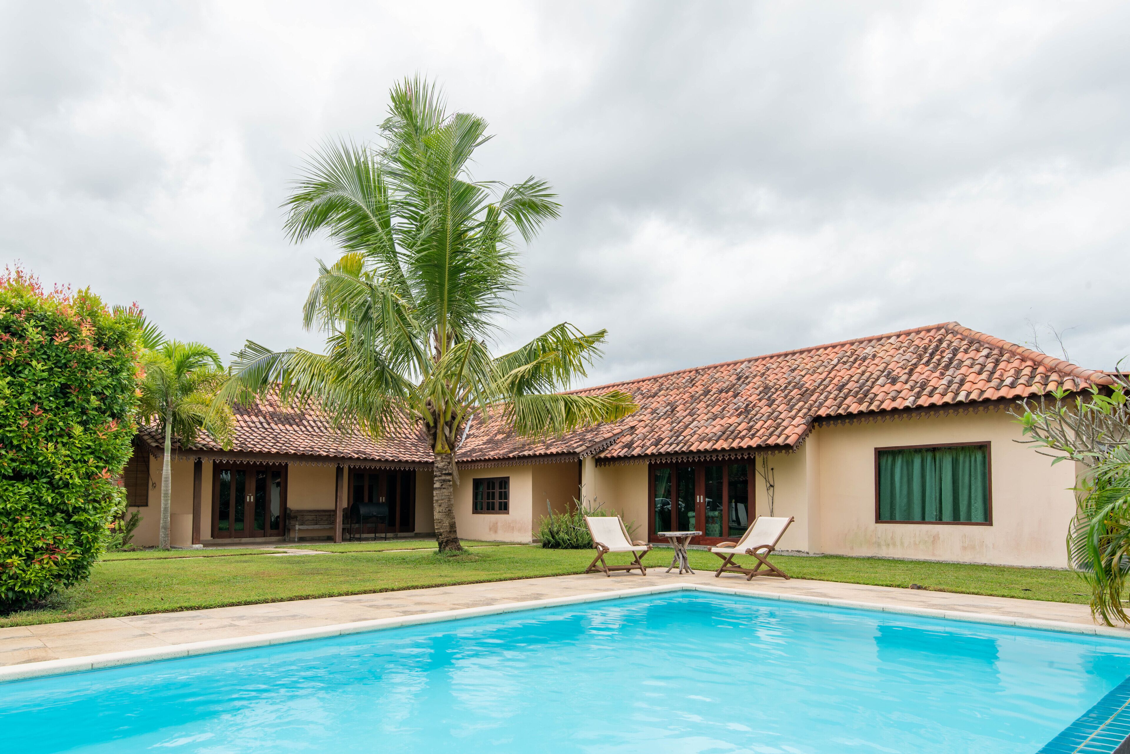 Limasan Villa Langkawi