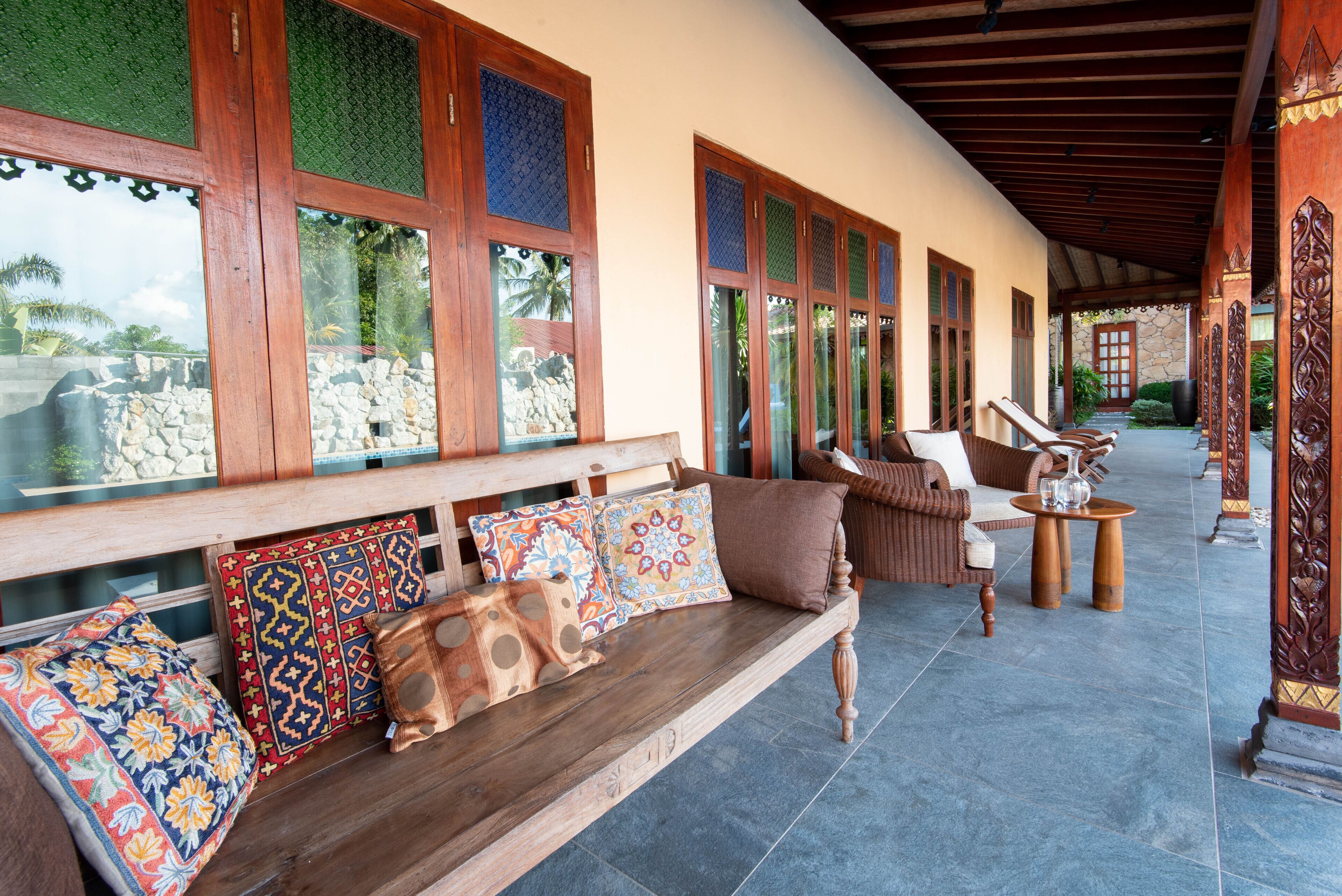Limasan Villa Langkawi