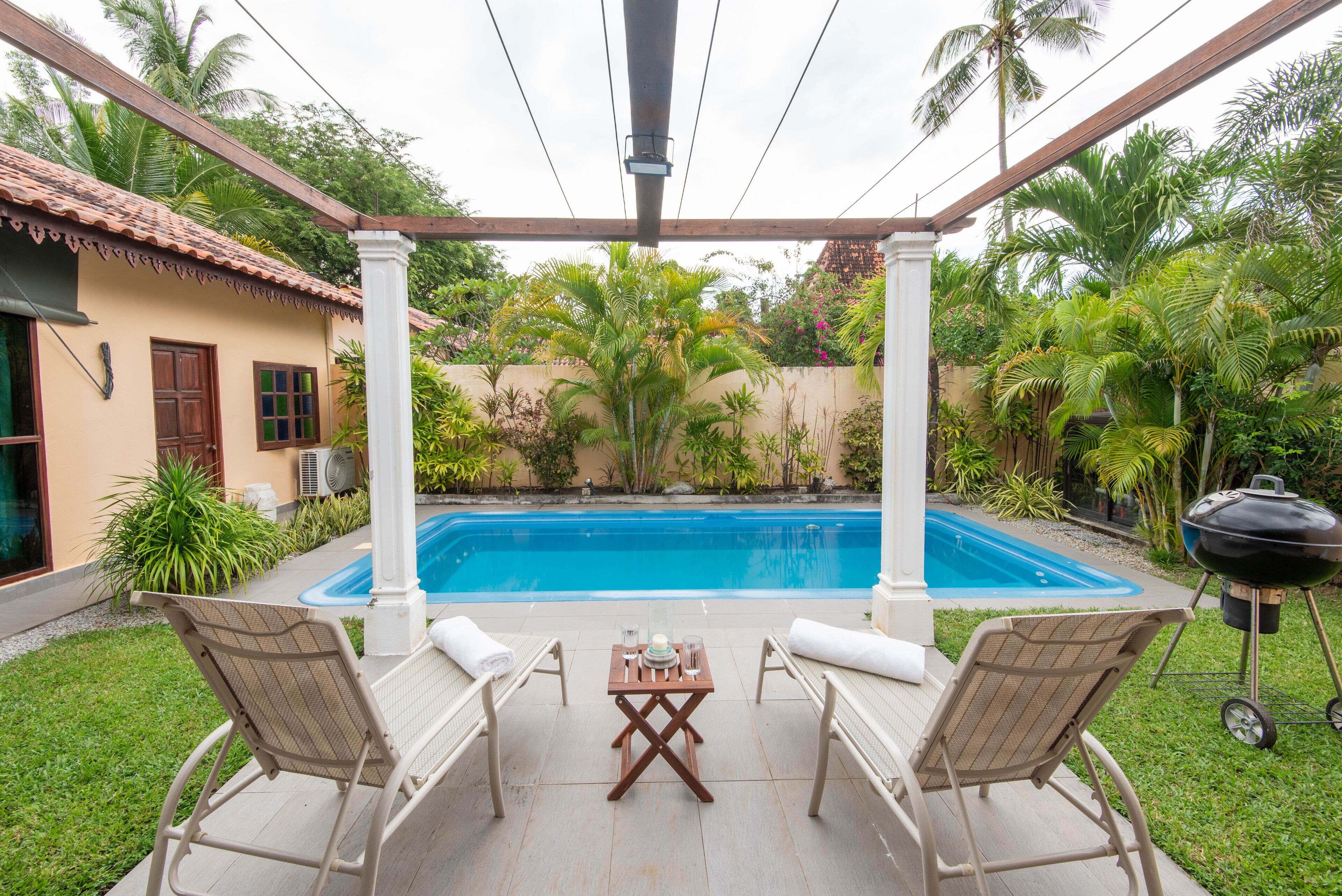 Limasan Villa Langkawi
