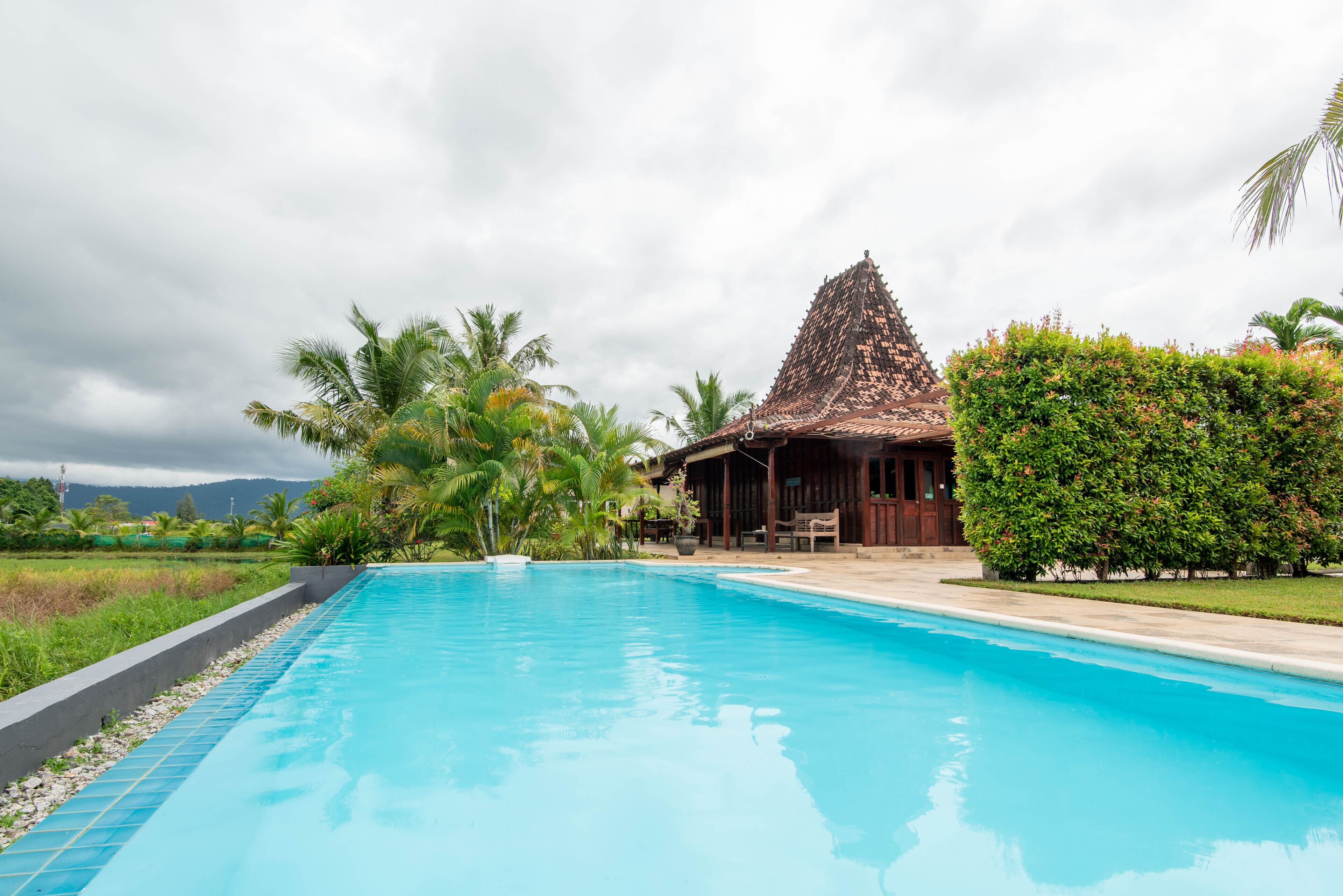 Limasan Villa Langkawi