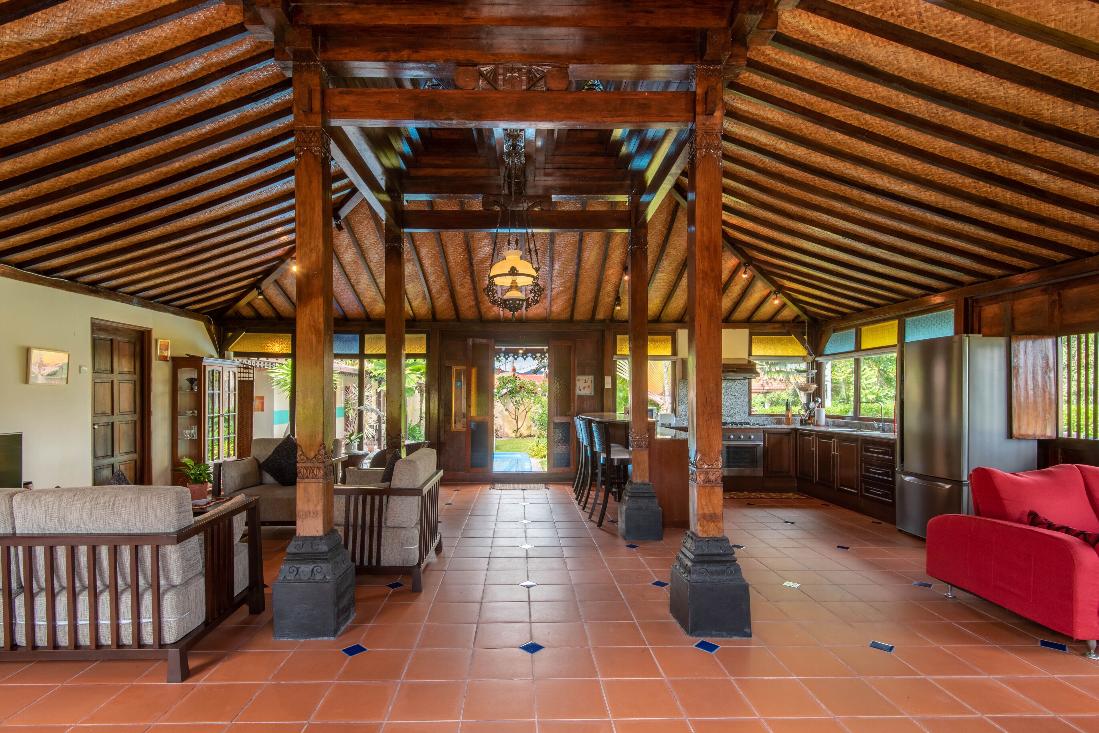 Limasan Villa Langkawi