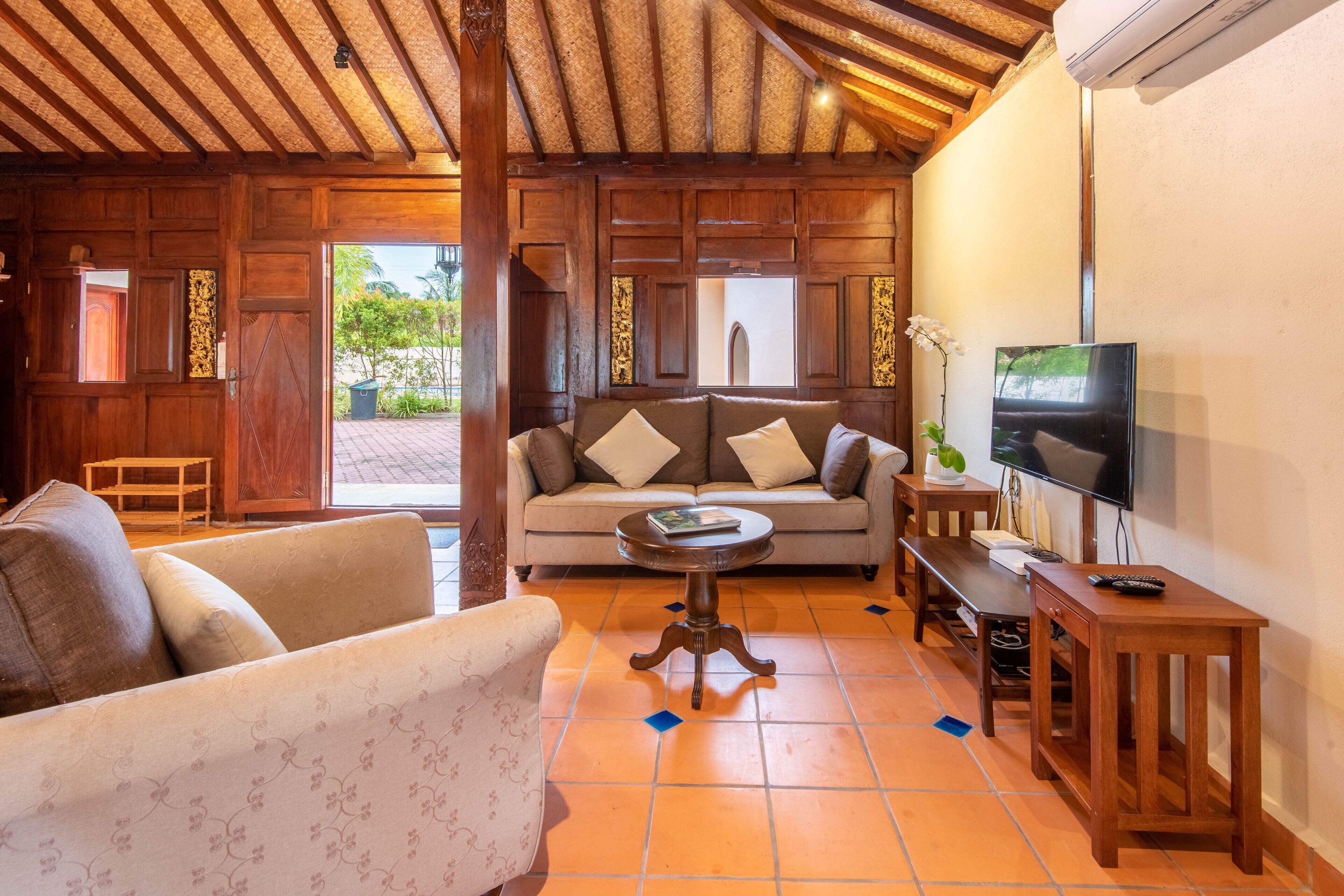 Limasan Villa Langkawi