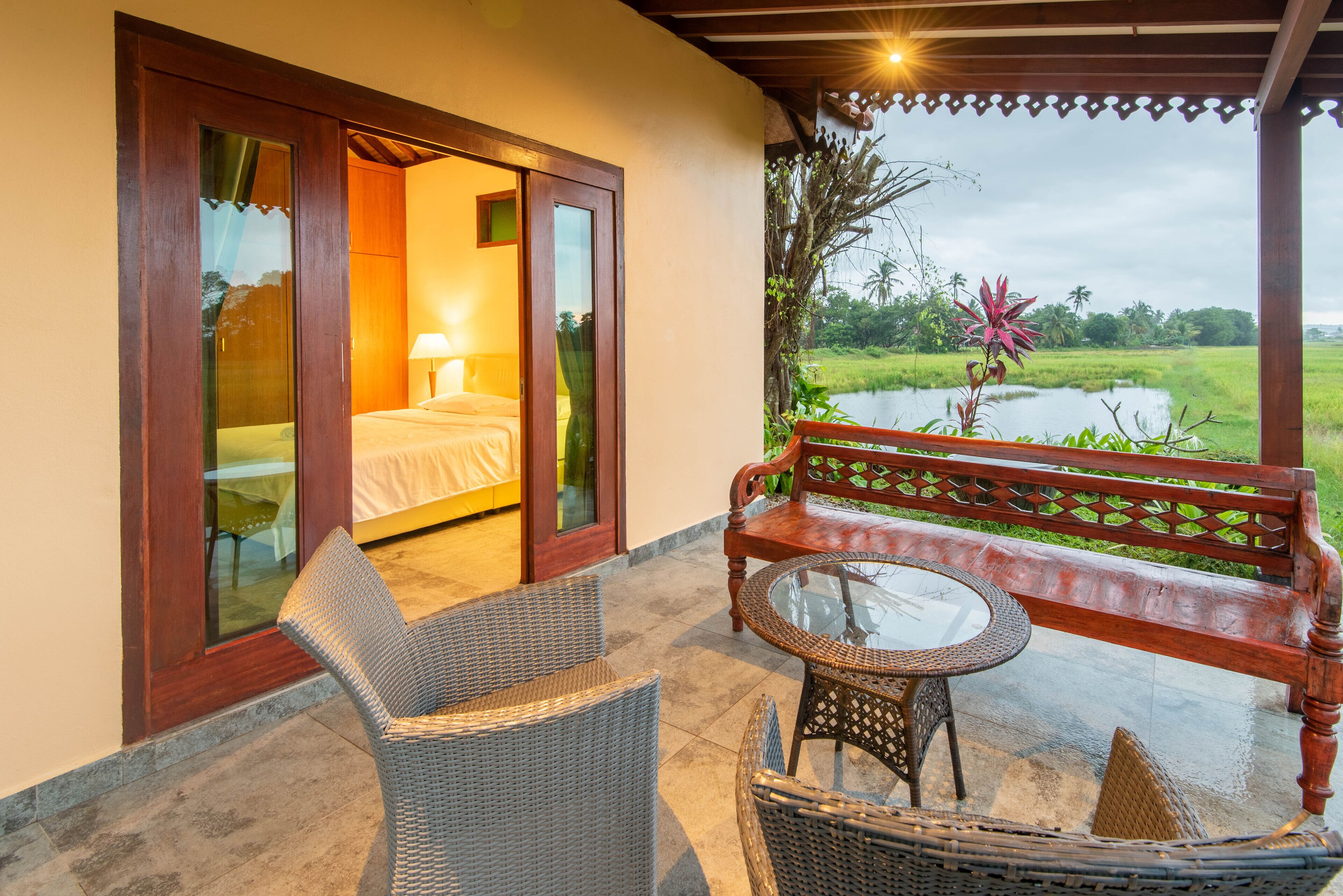 Limasan Villa Langkawi