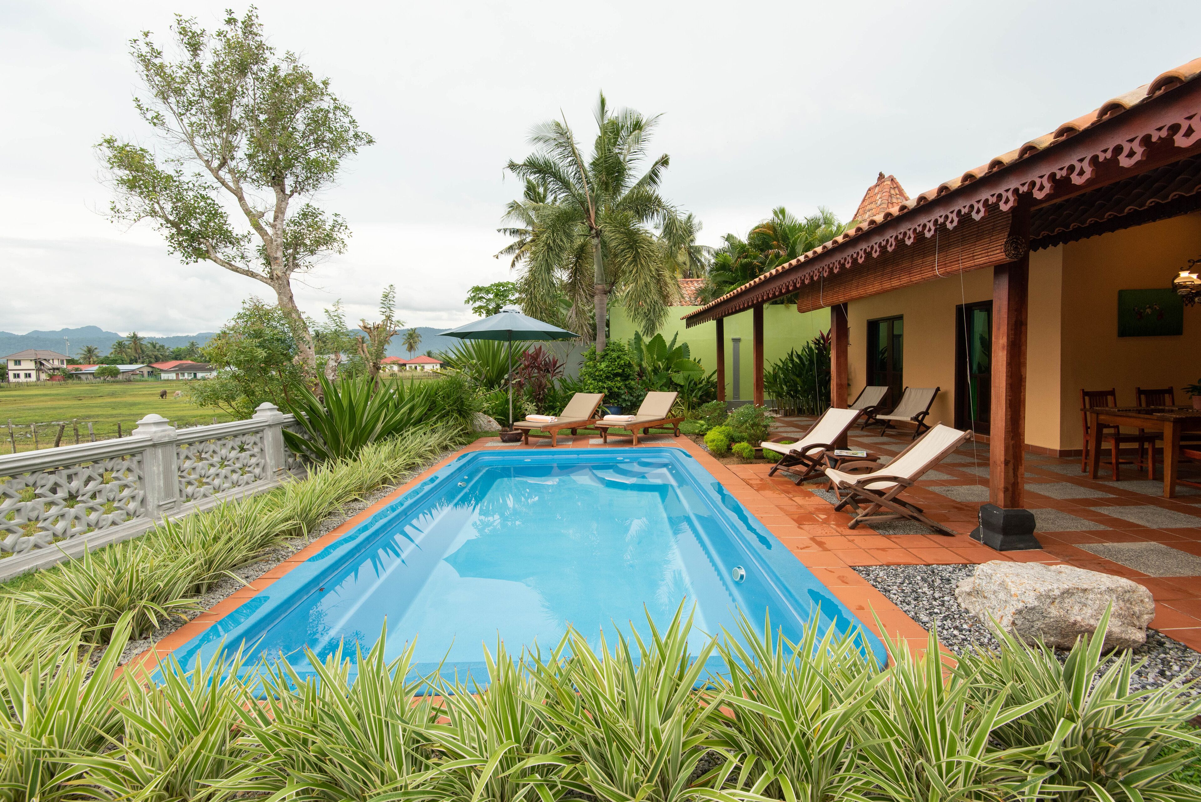 Limasan Villa Langkawi