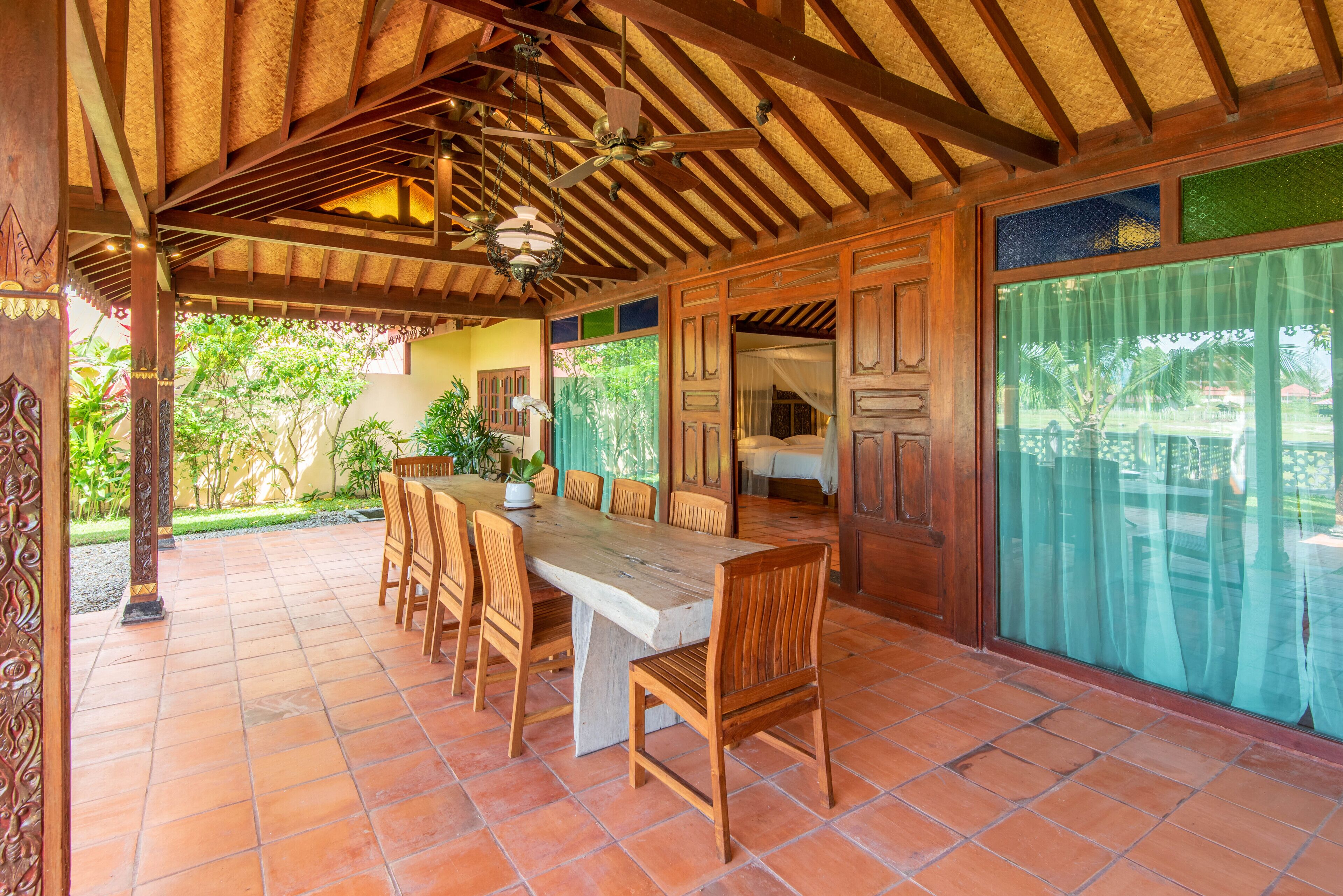 Limasan Villa Langkawi