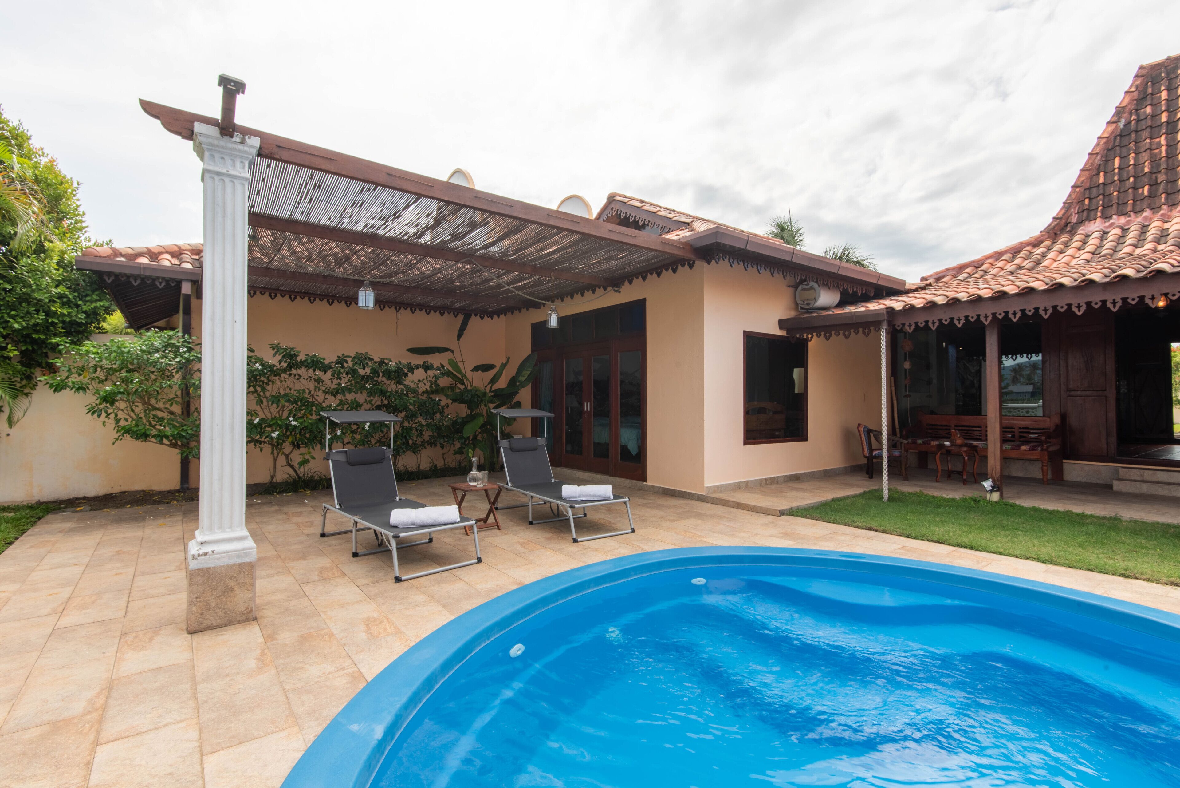 Limasan Villa Langkawi