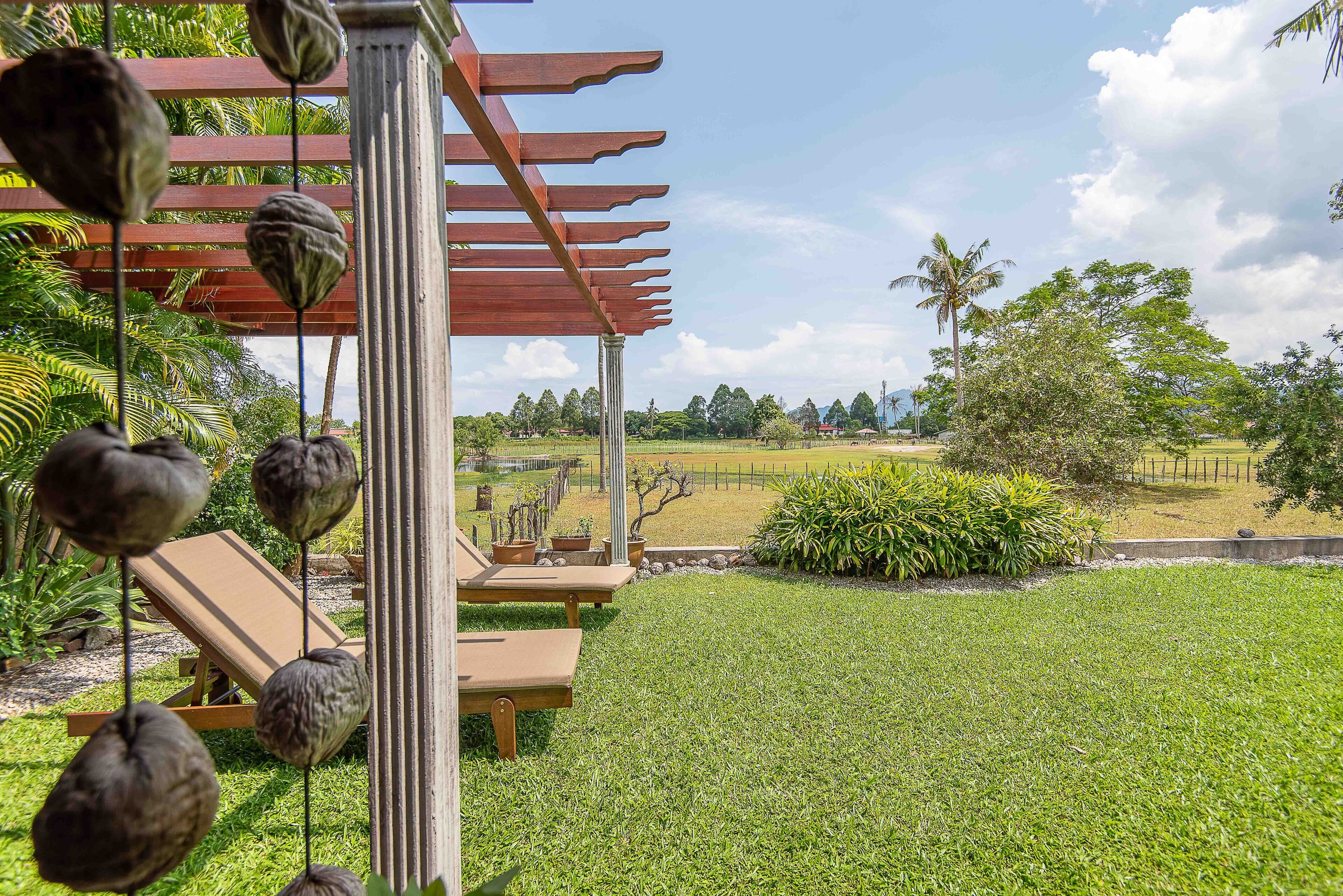 Limasan Villa Langkawi