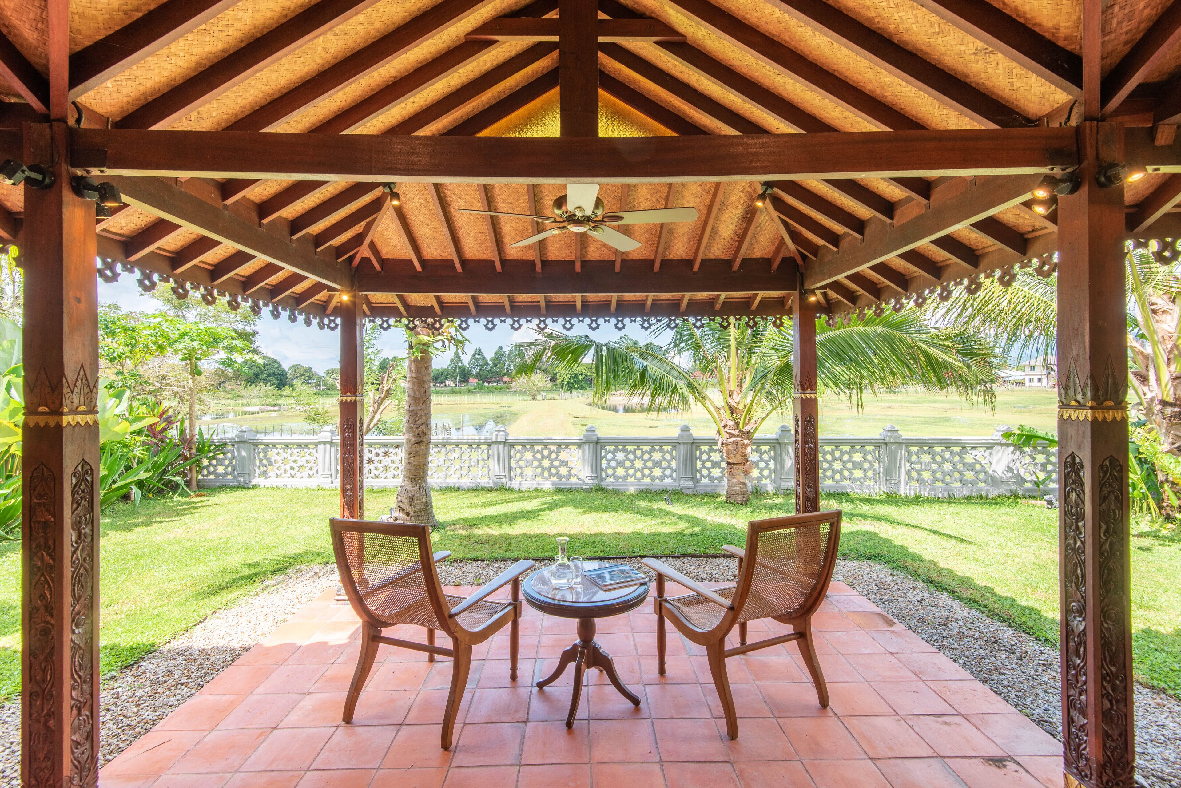 Limasan Villa Langkawi