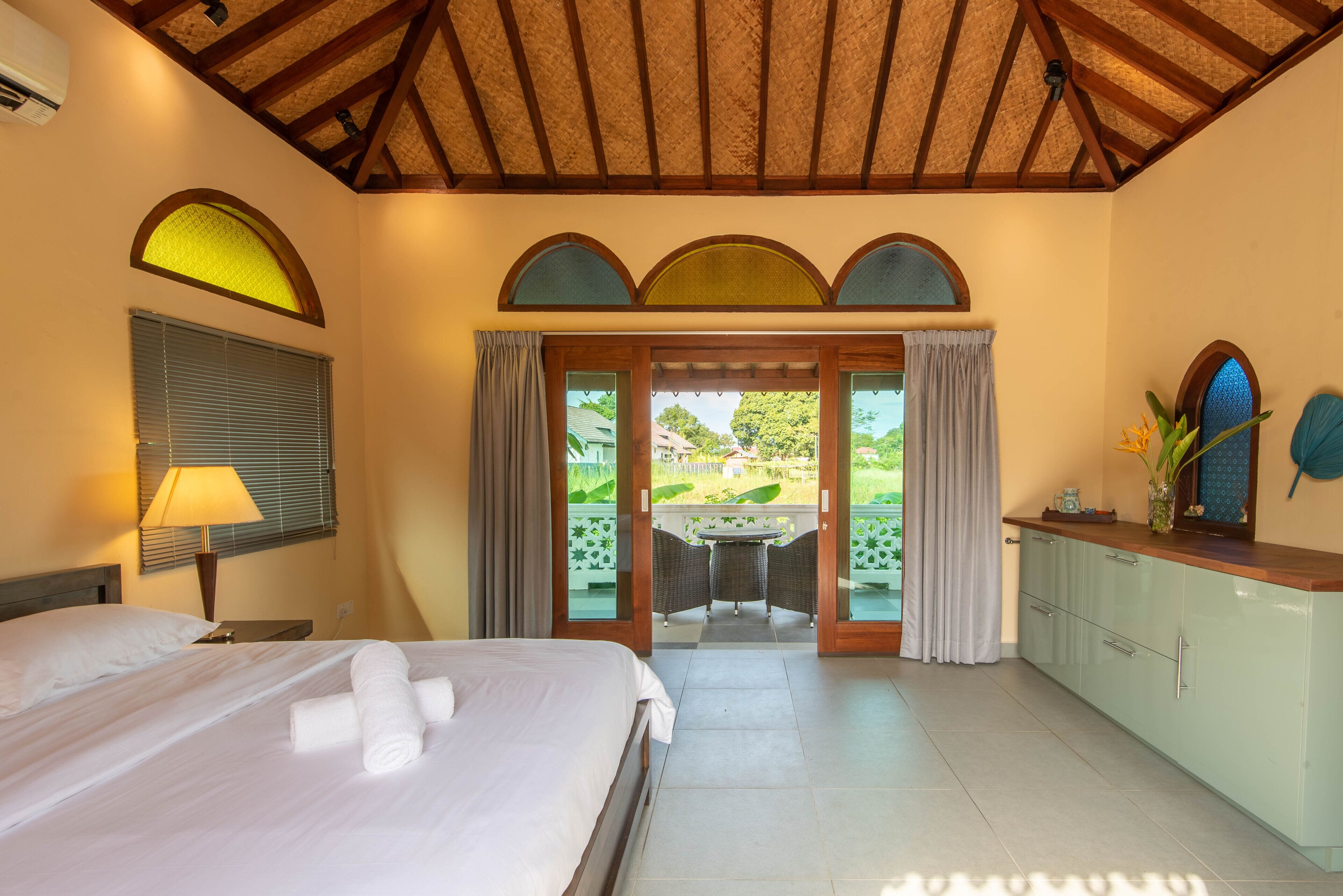 Limasan Villa Langkawi