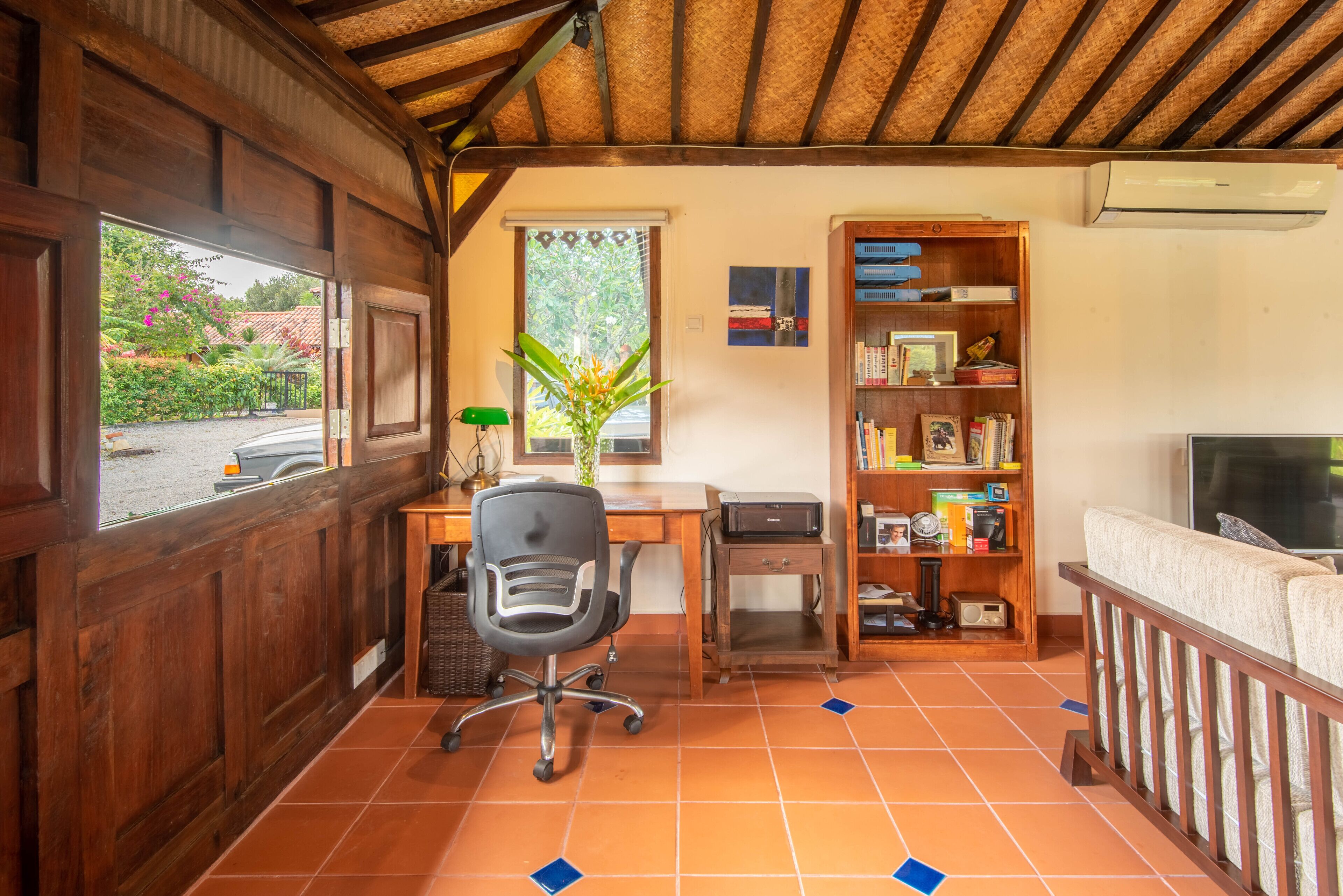 Limasan Villa Langkawi