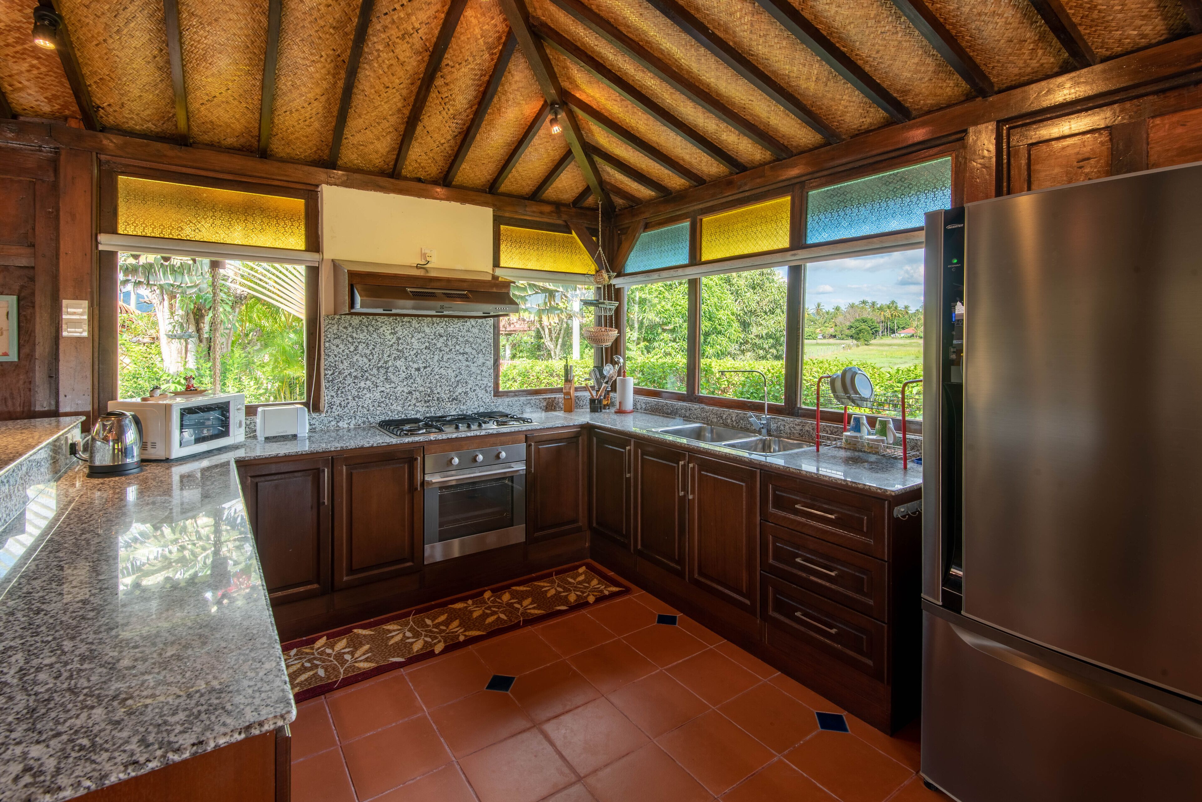 Limasan Villa Langkawi