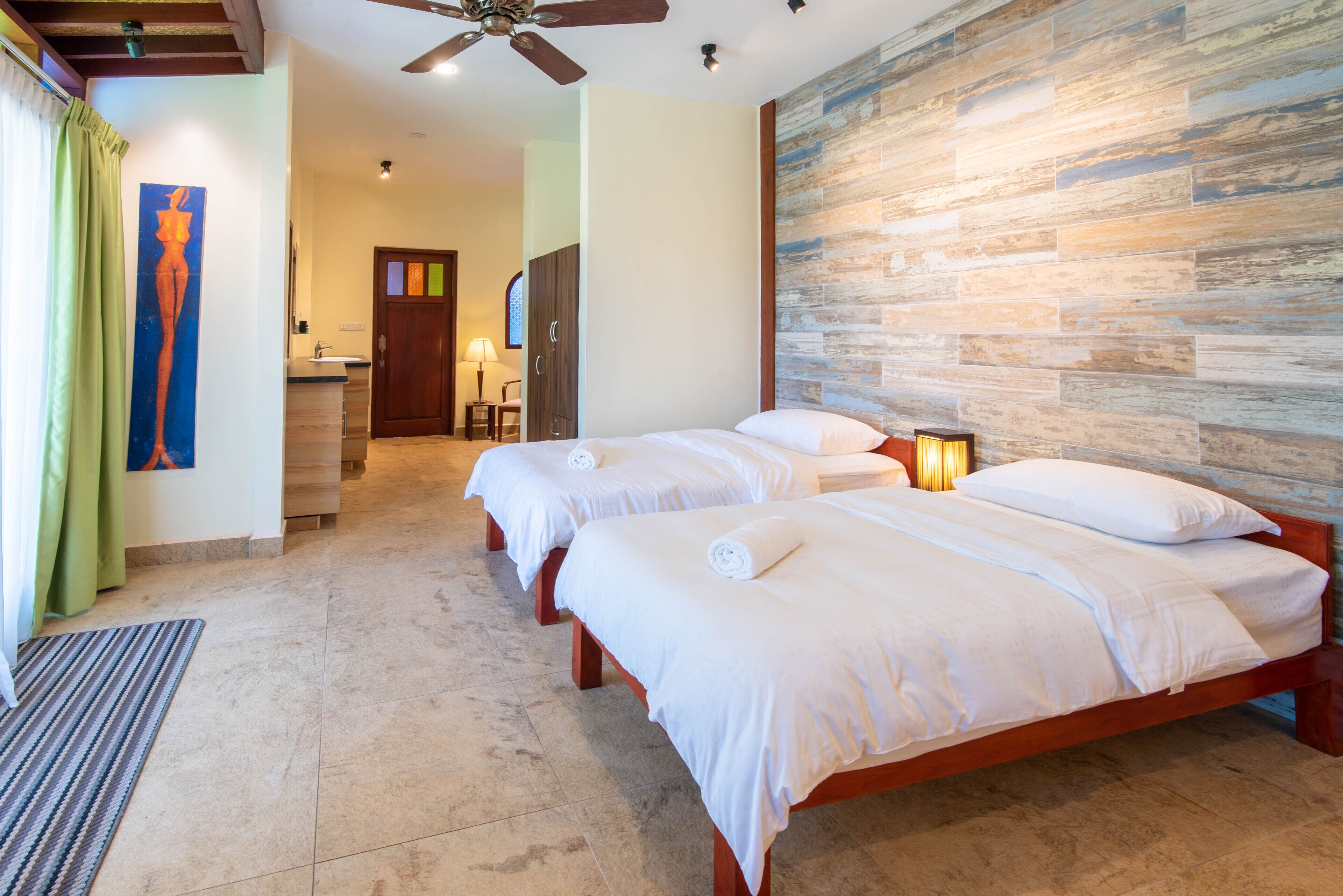 Limasan Villa Langkawi