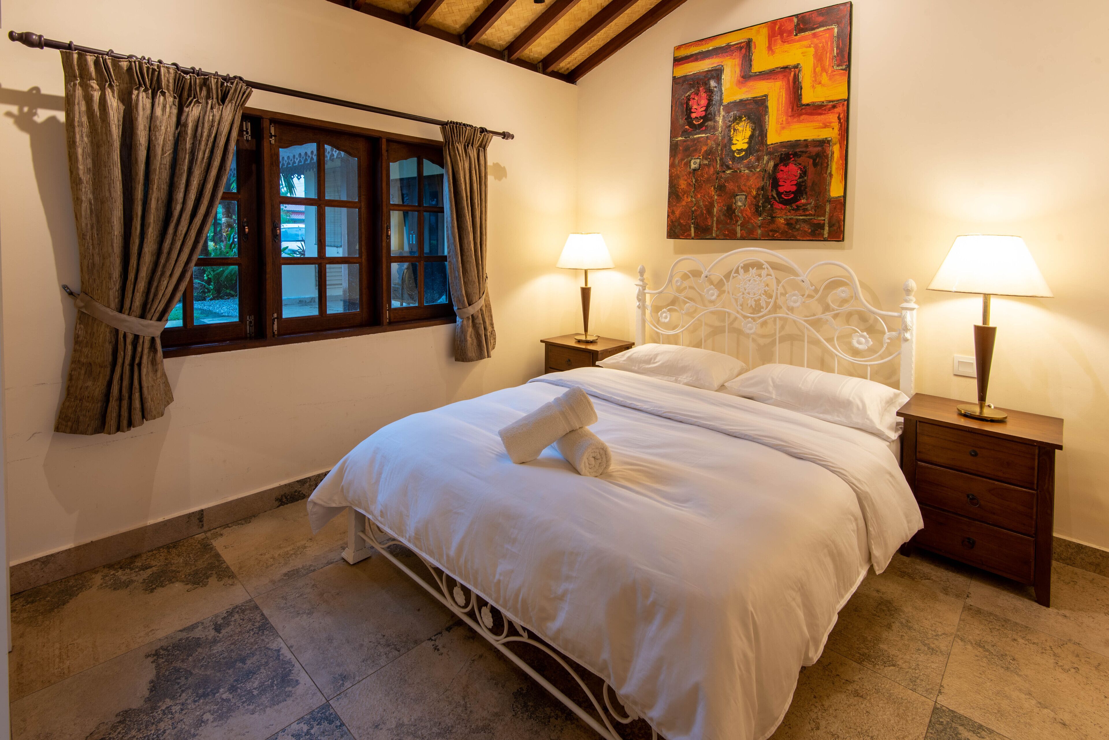 Limasan Villa Langkawi