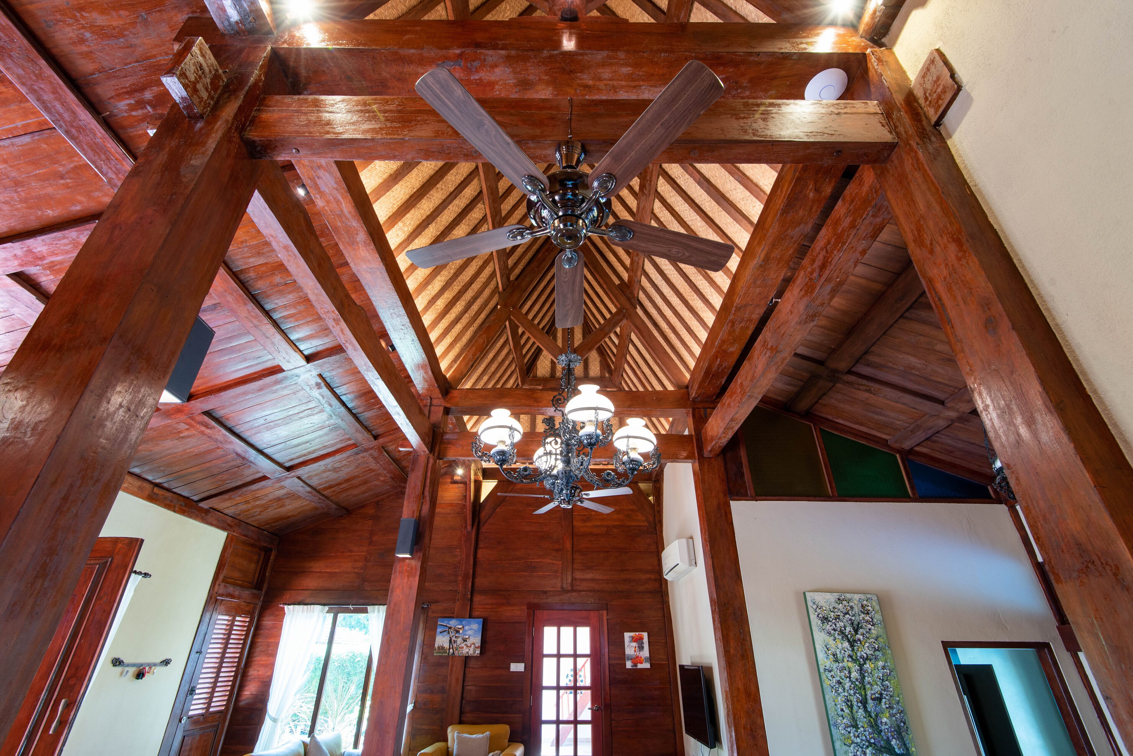 Limasan Villa Langkawi