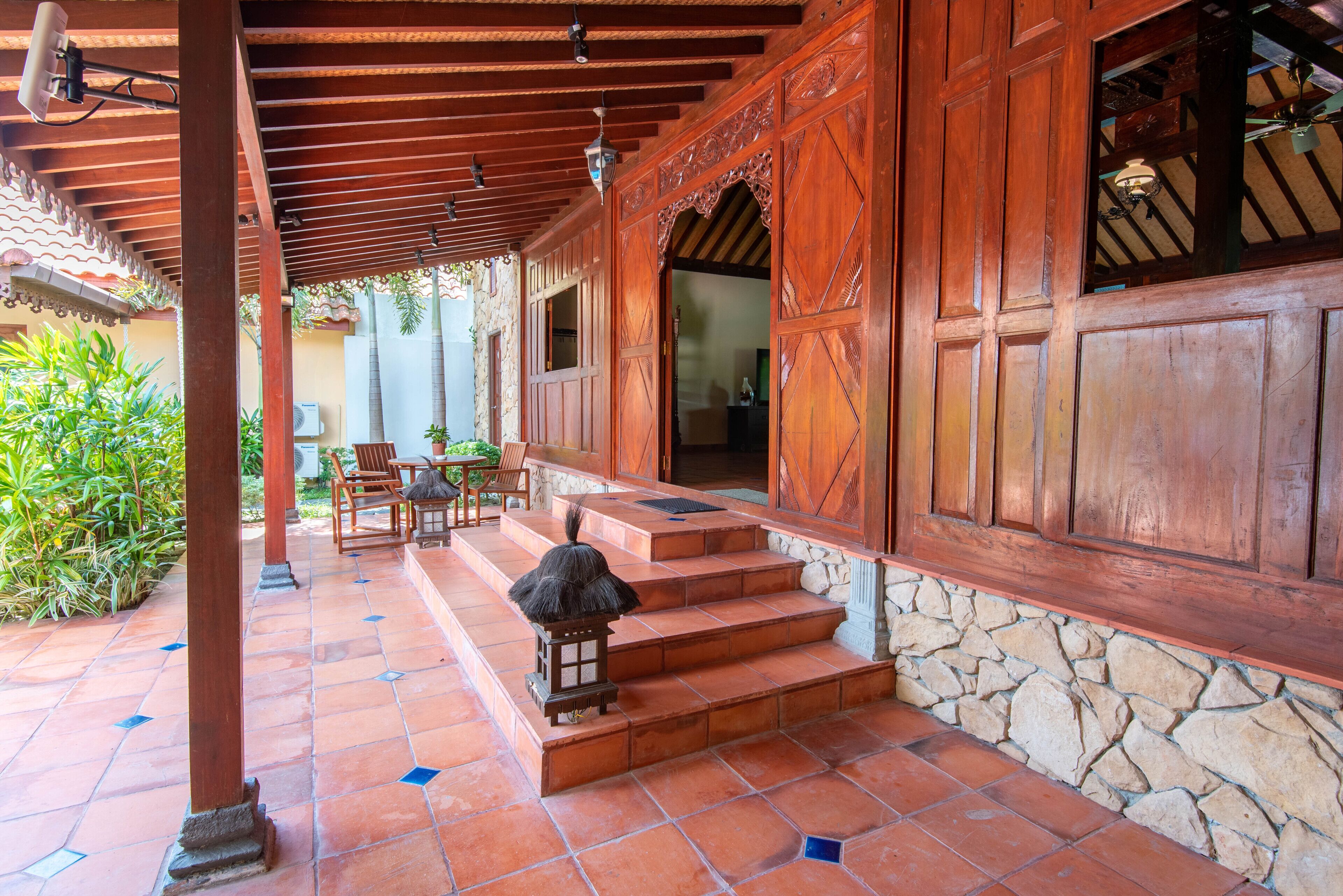 Limasan Villa Langkawi