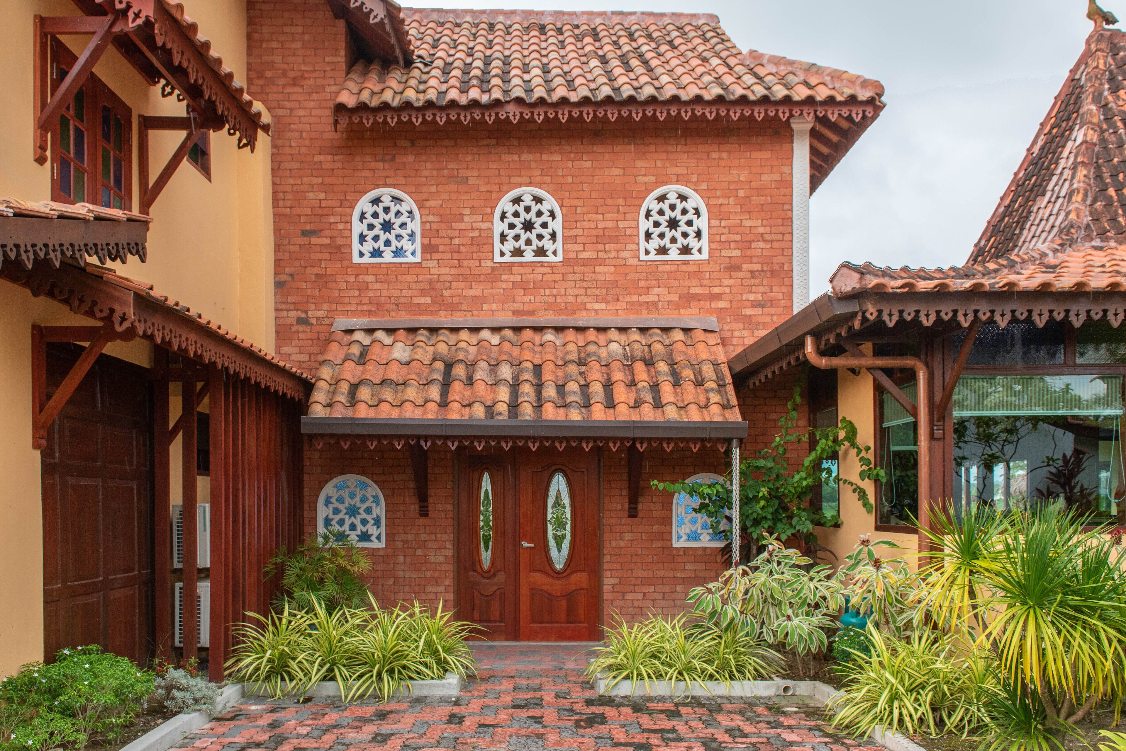 Limasan Villa Langkawi