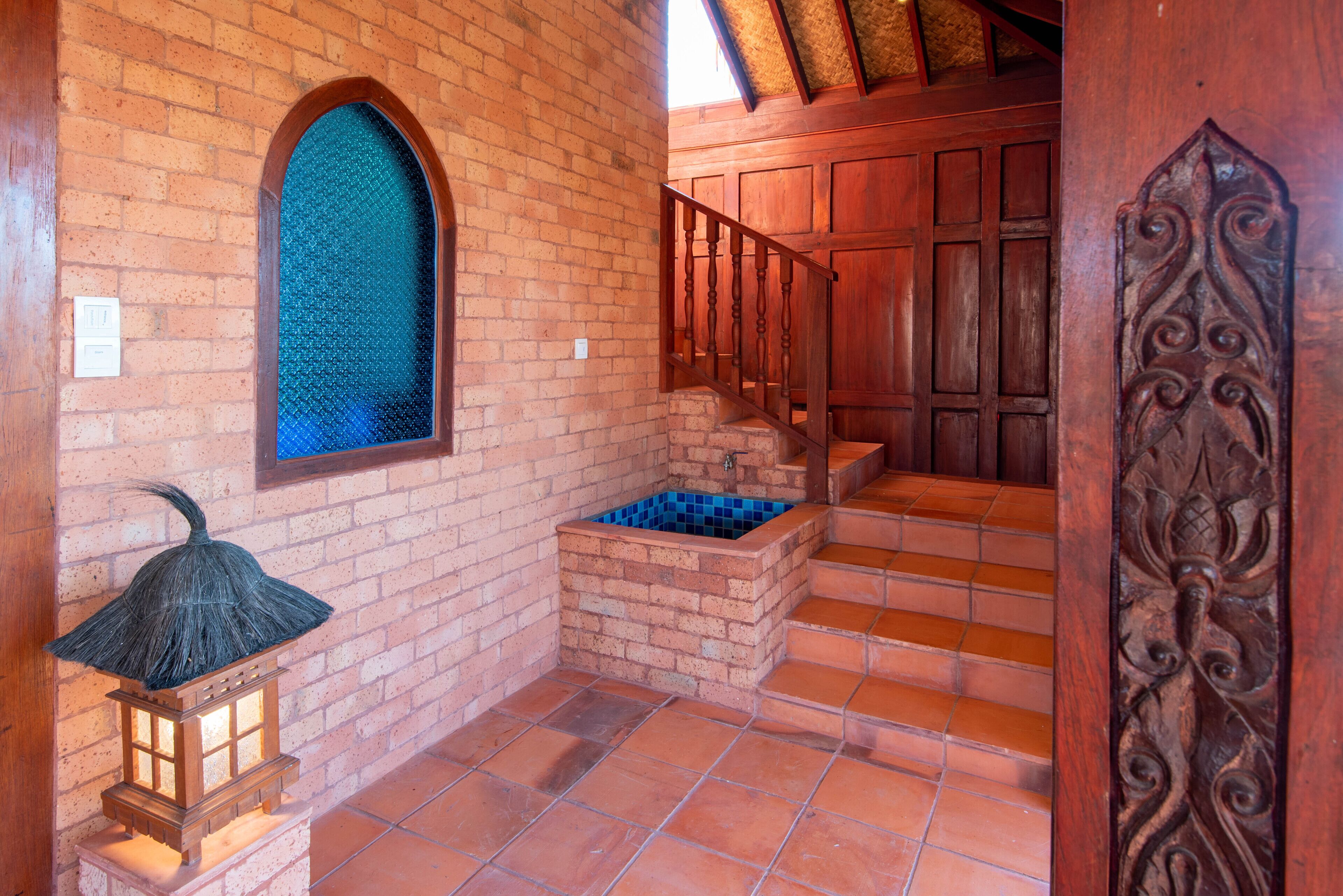 Limasan Villa Langkawi