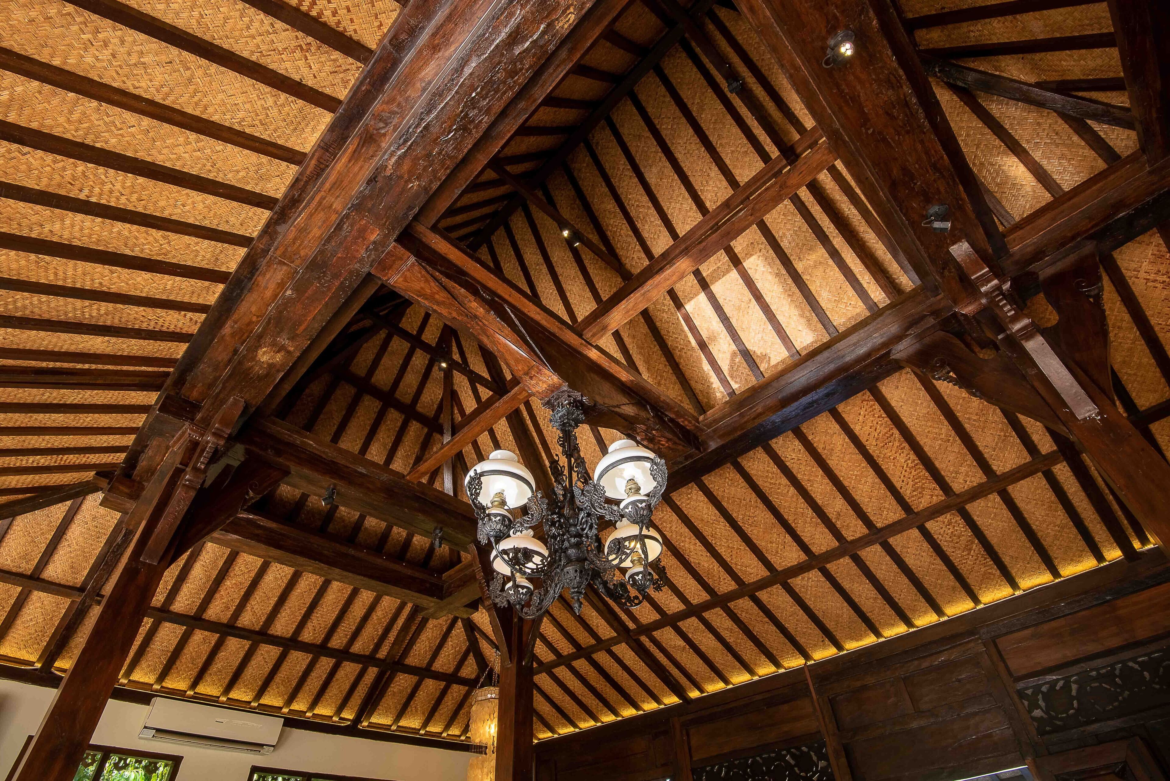 Limasan Villa Langkawi