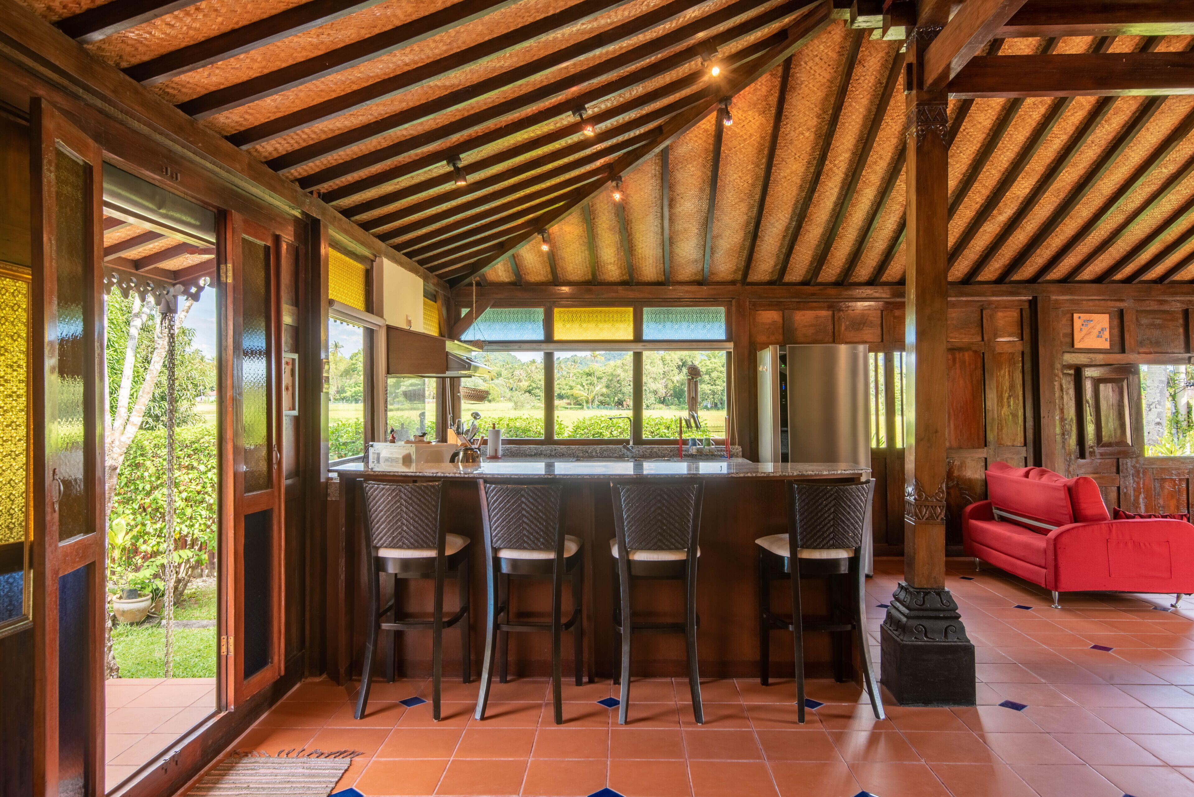 Limasan Villa Langkawi