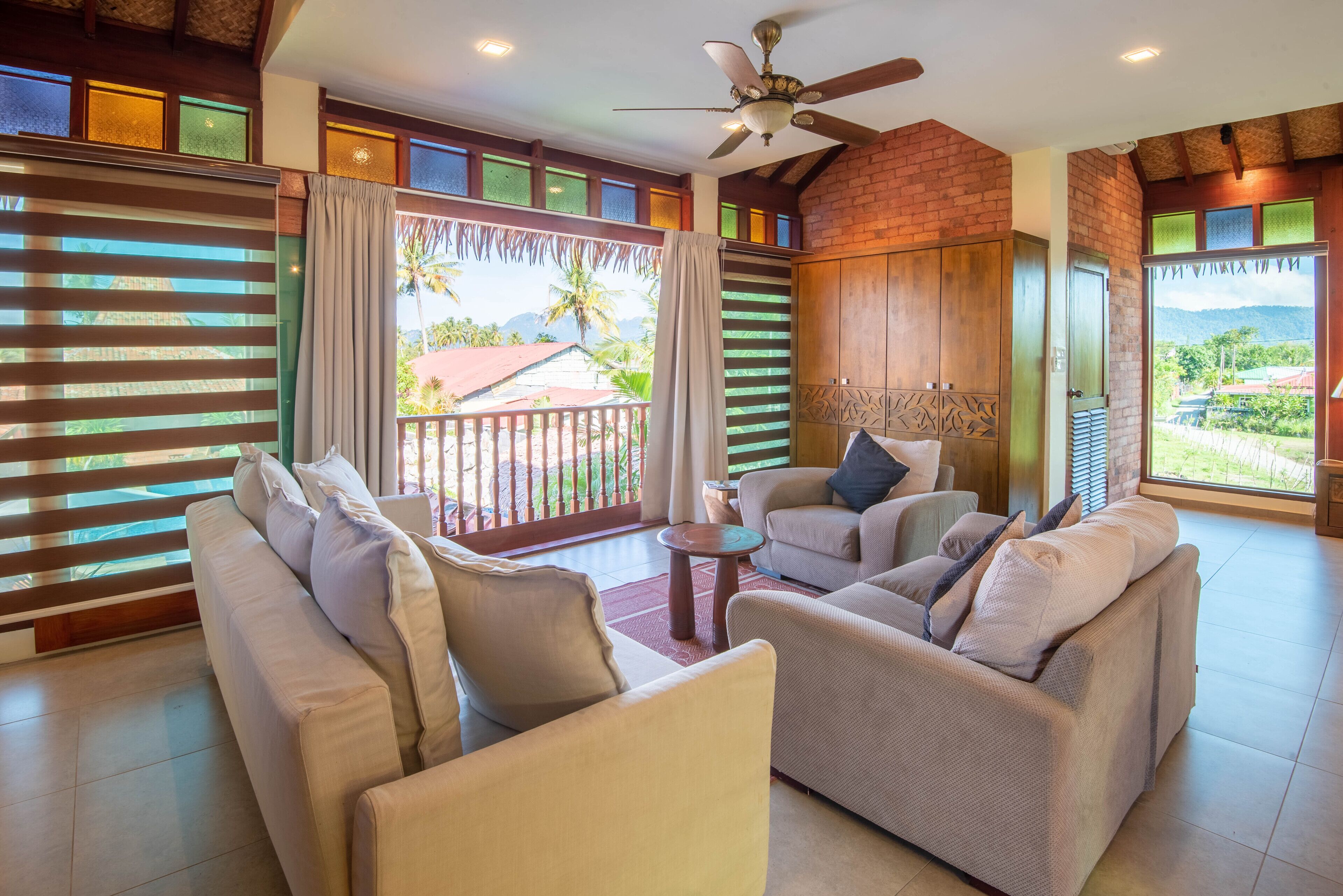 Limasan Villa Langkawi