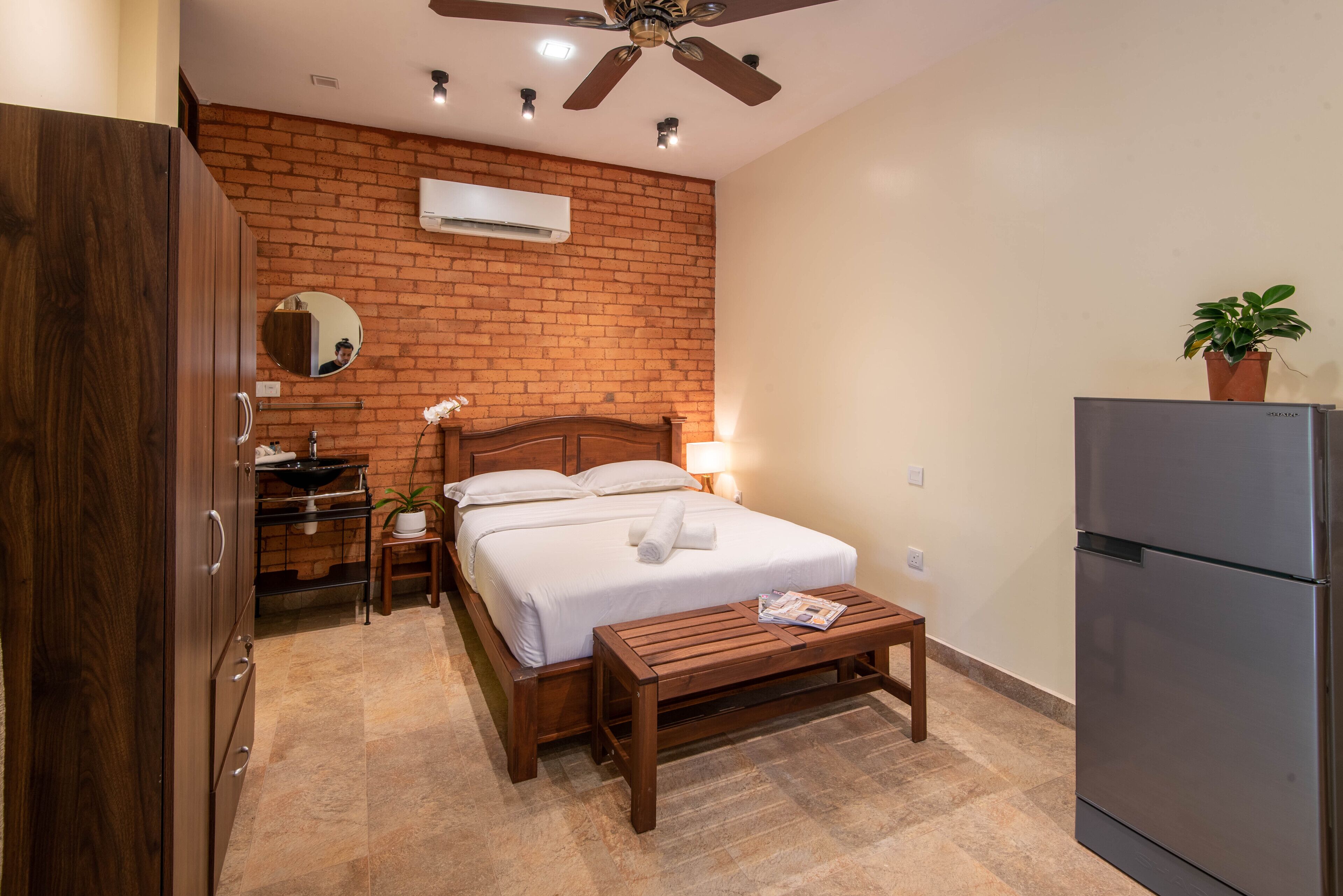 Limasan Villa Langkawi