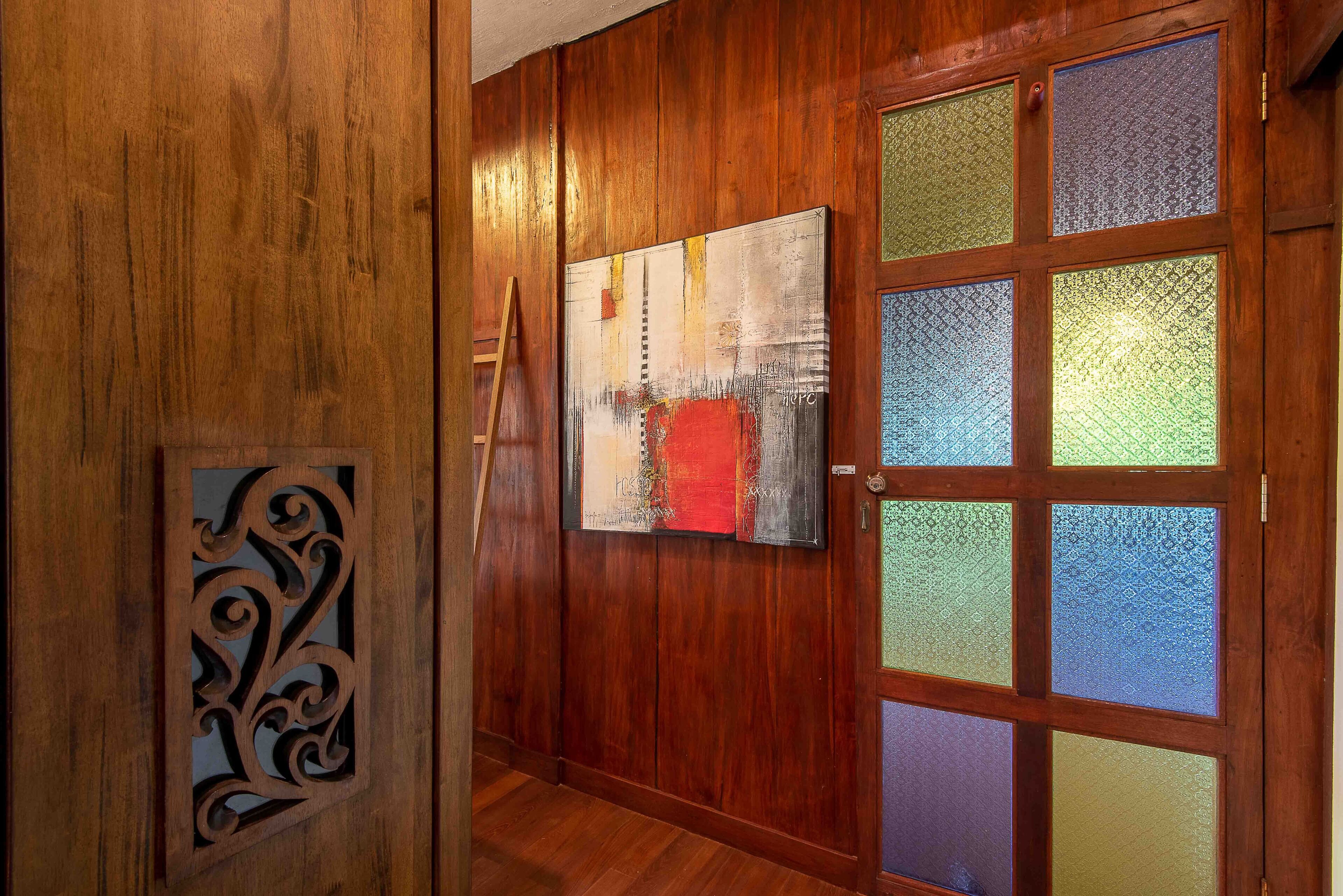 Limasan Villa Langkawi