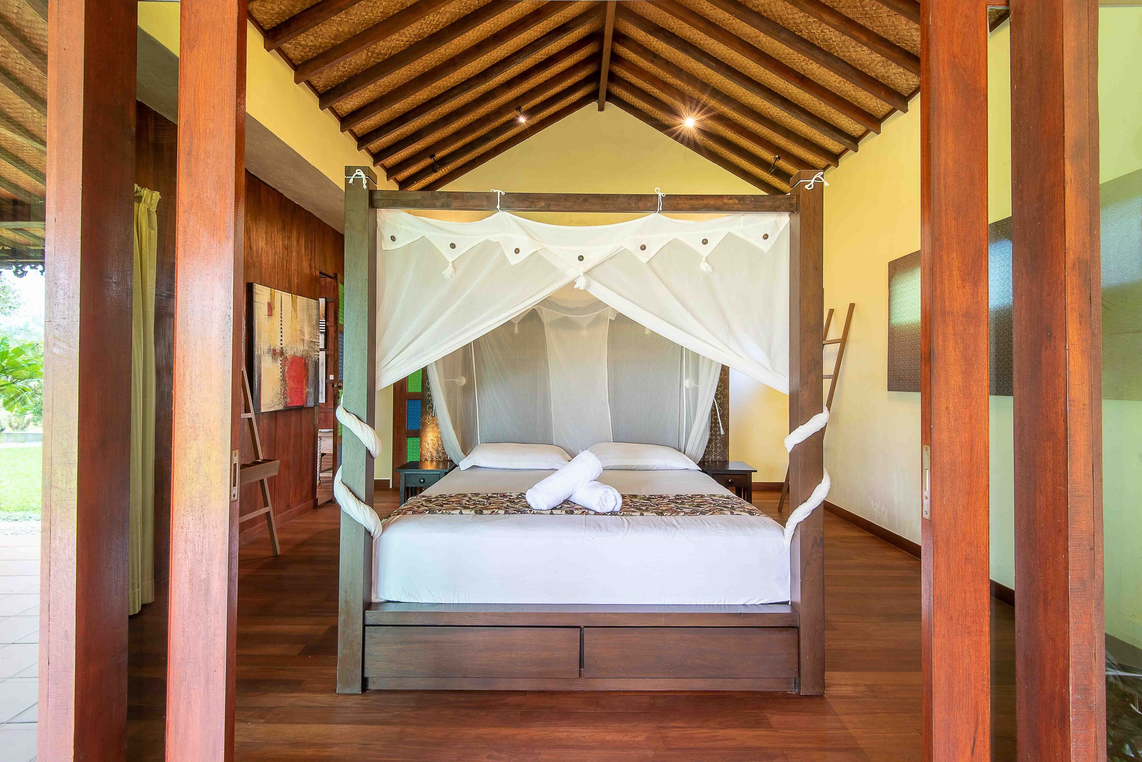 Limasan Villa Langkawi