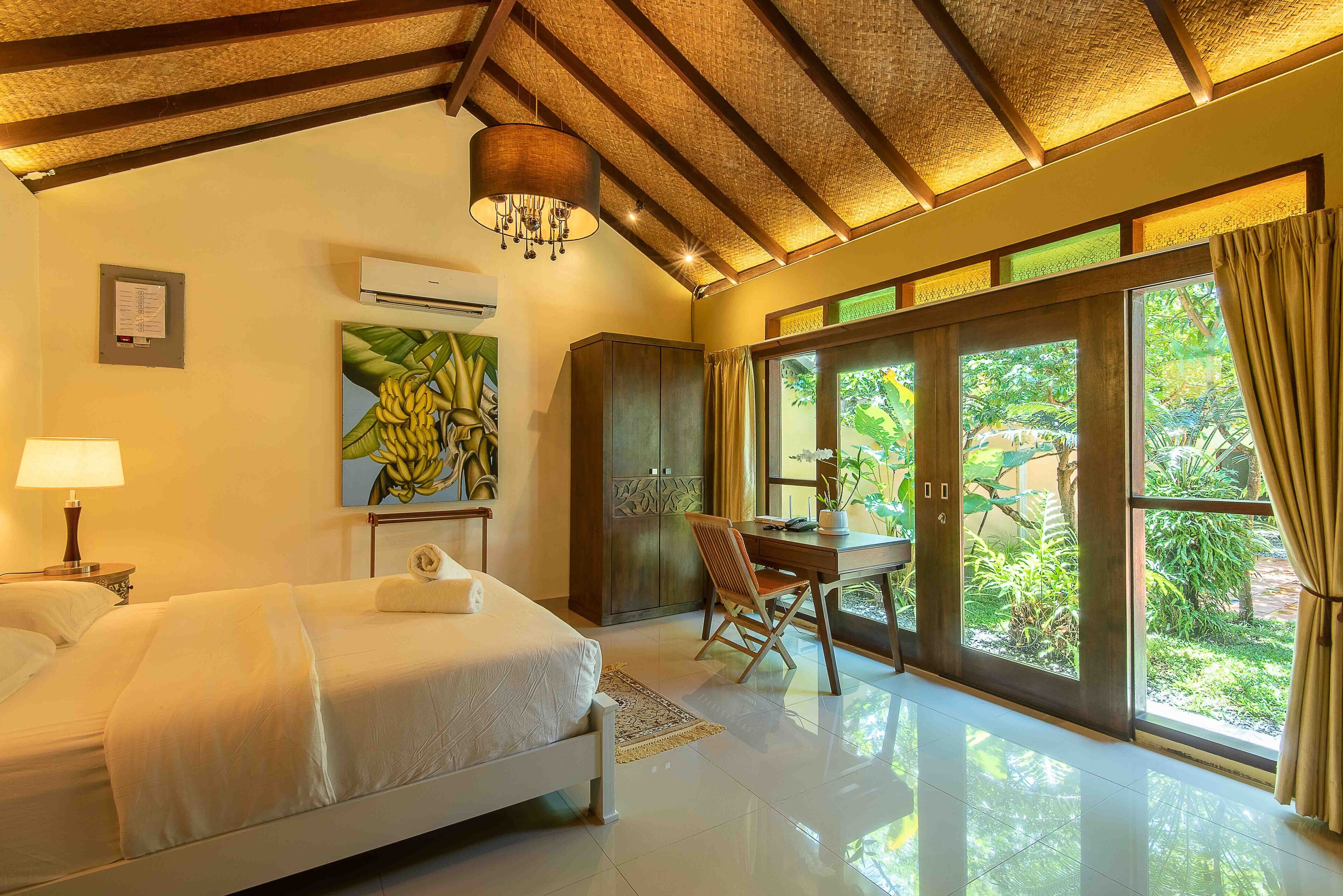 Limasan Villa Langkawi
