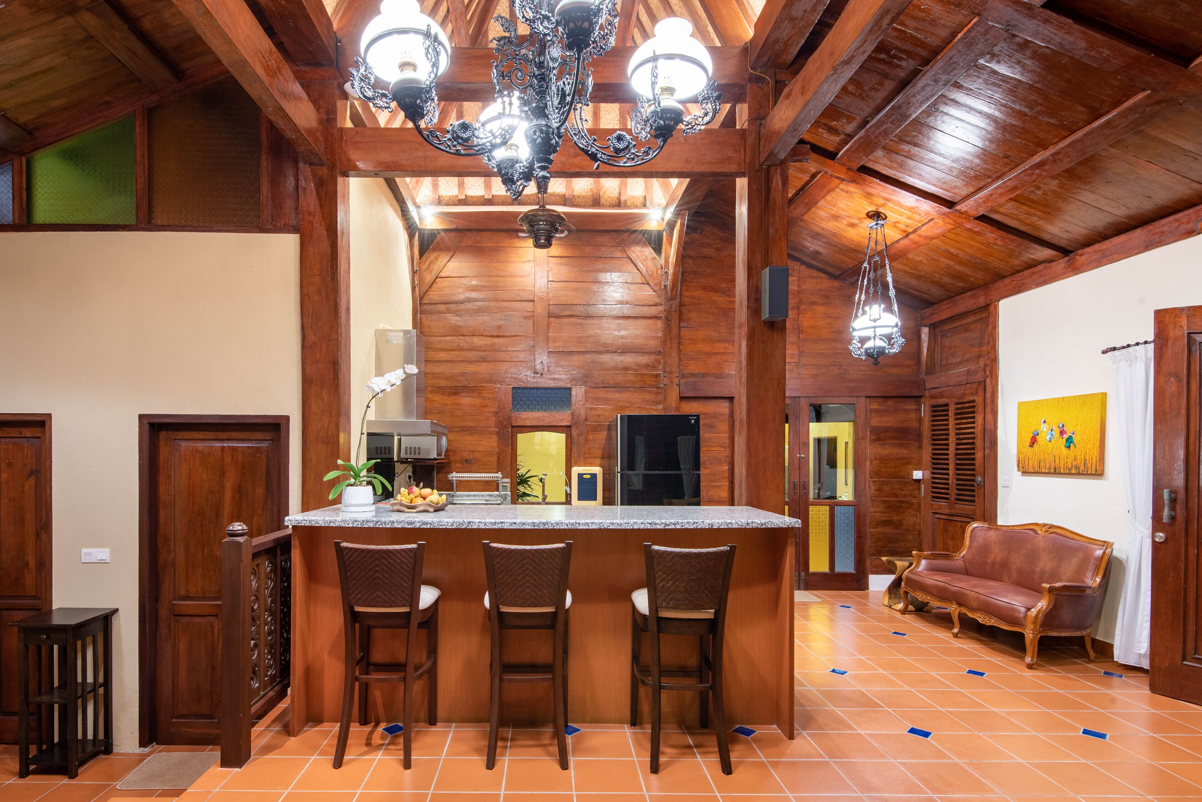 Limasan Villa Langkawi