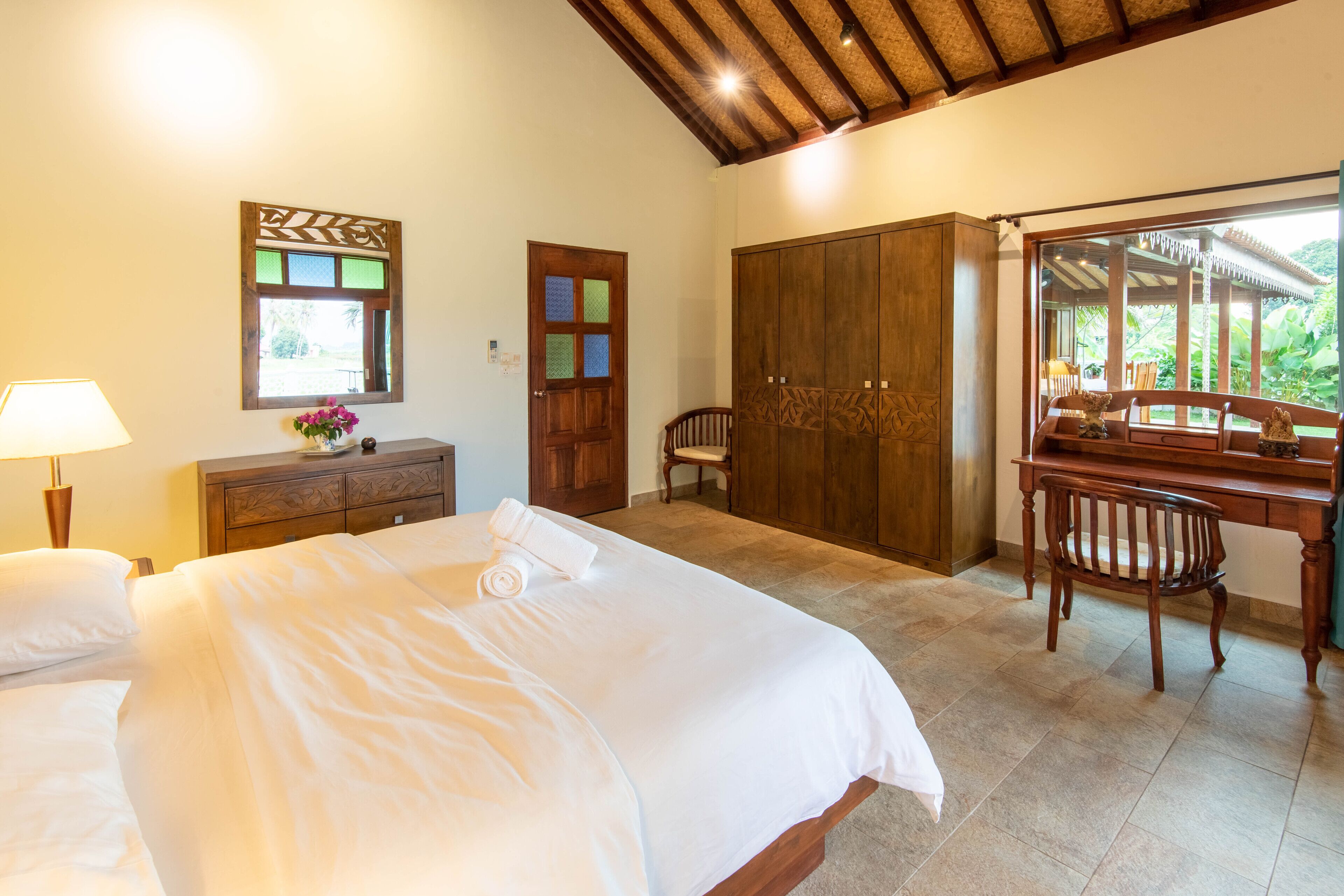 Limasan Villa Langkawi