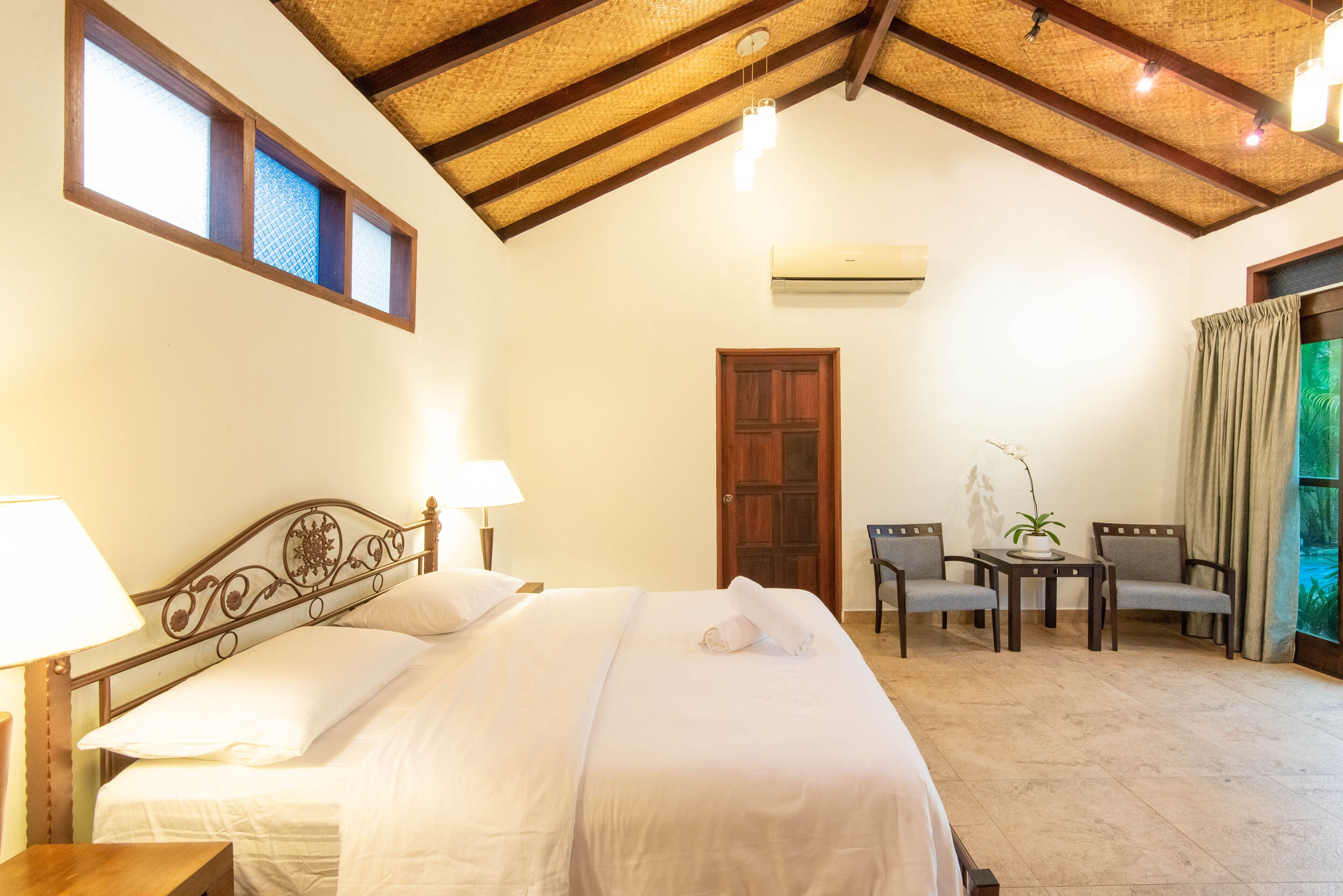 Limasan Villa Langkawi
