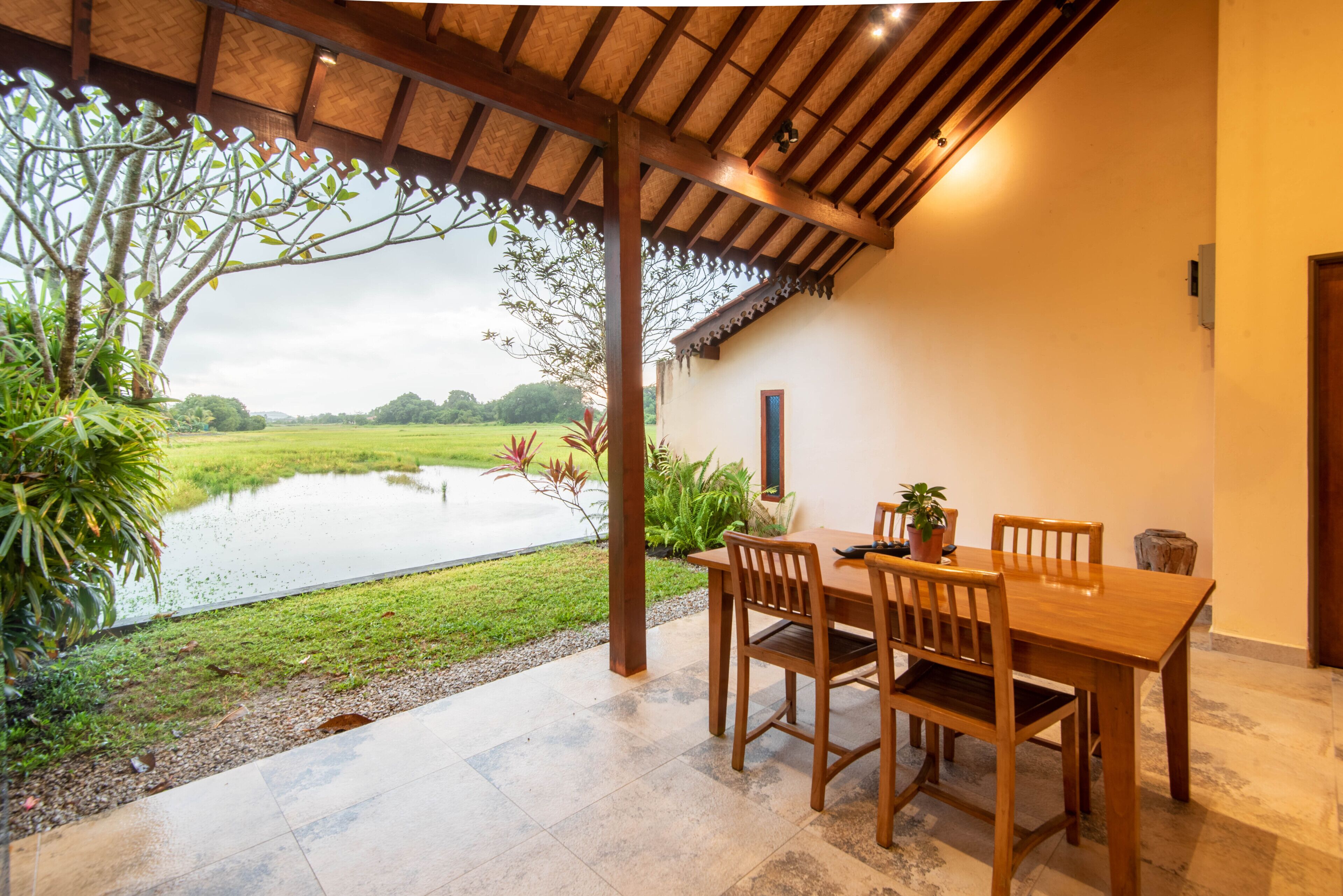 Limasan Villa Langkawi