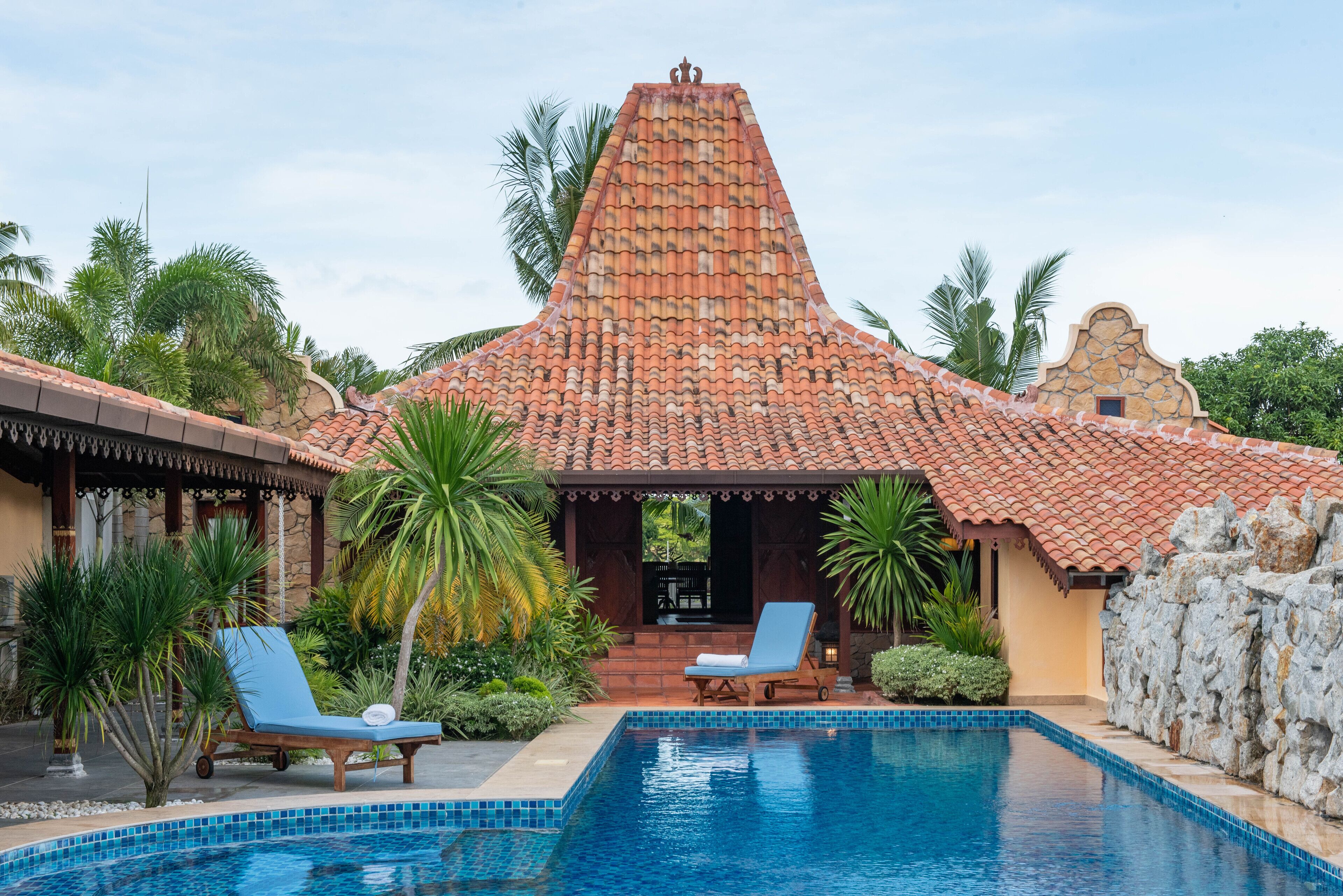 Limasan Villa Langkawi