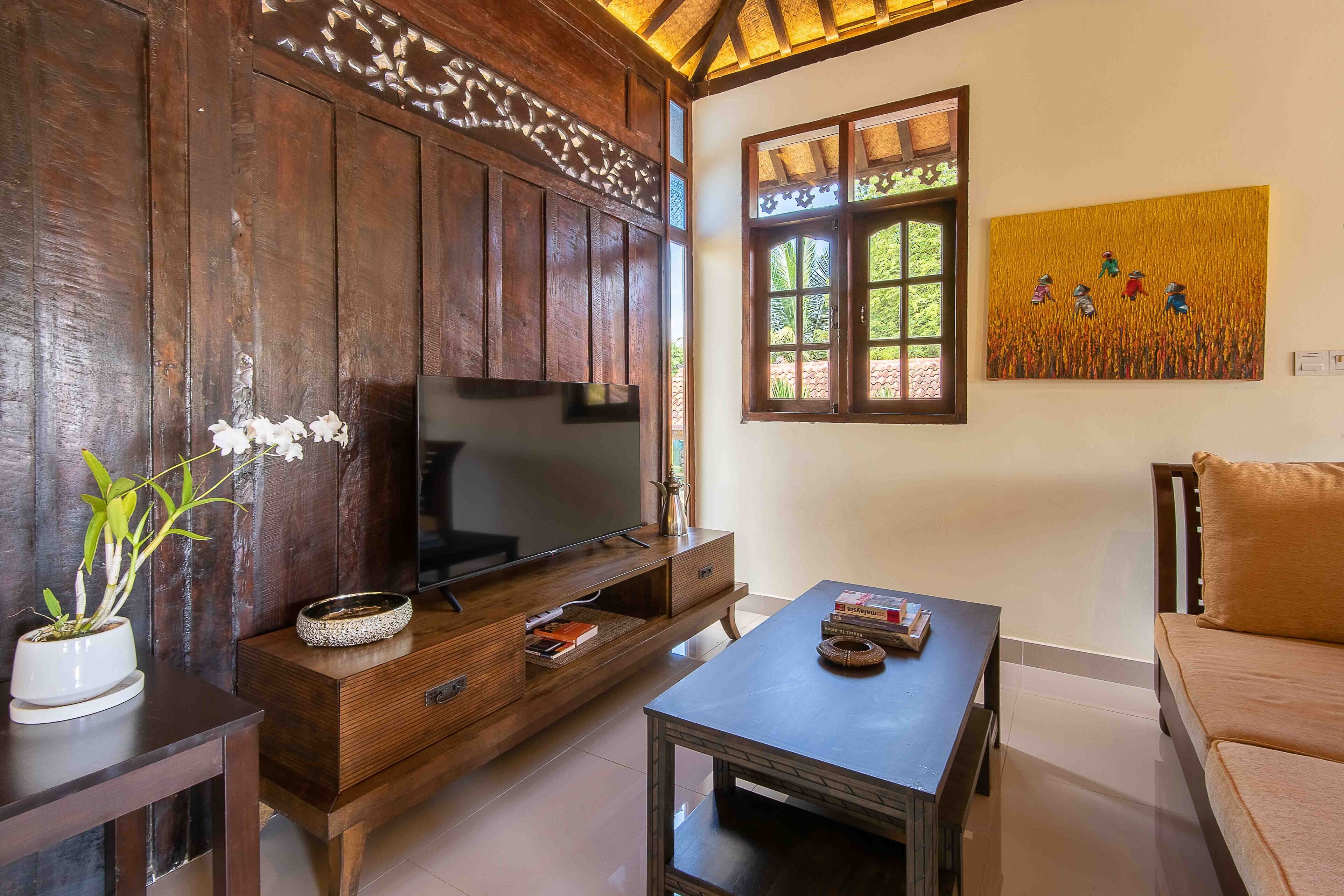 Limasan Villa Langkawi
