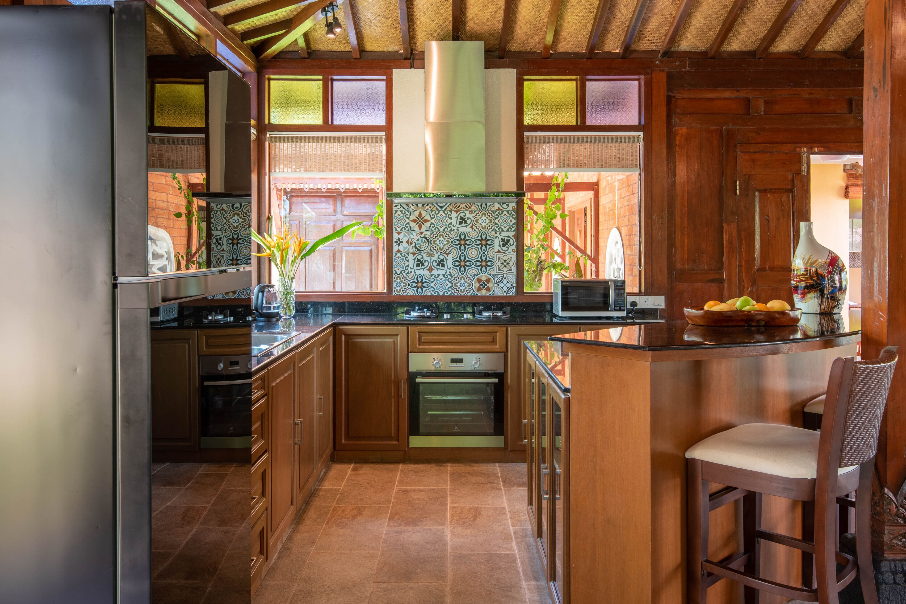 Limasan Villa Langkawi