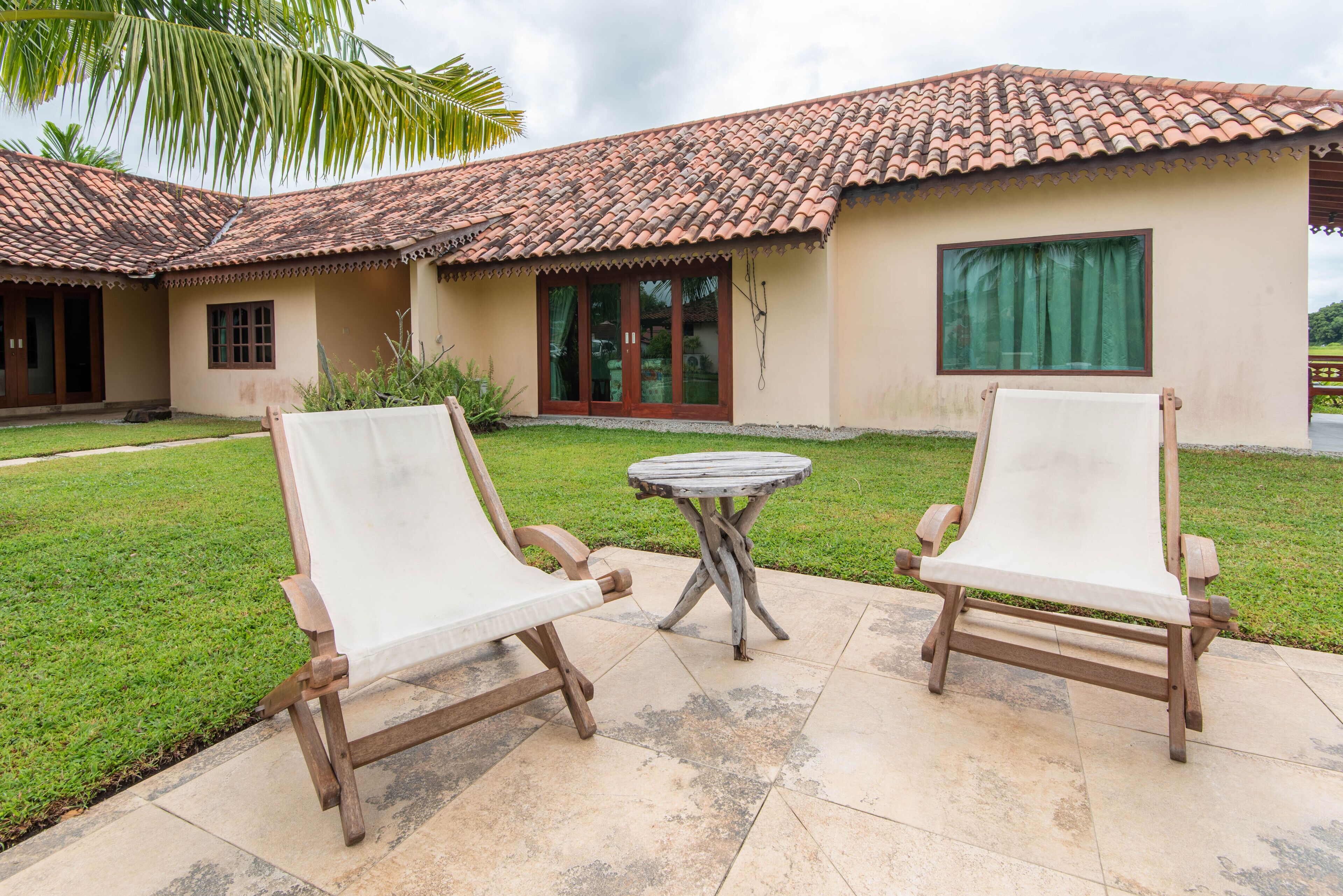 Limasan Villa Langkawi