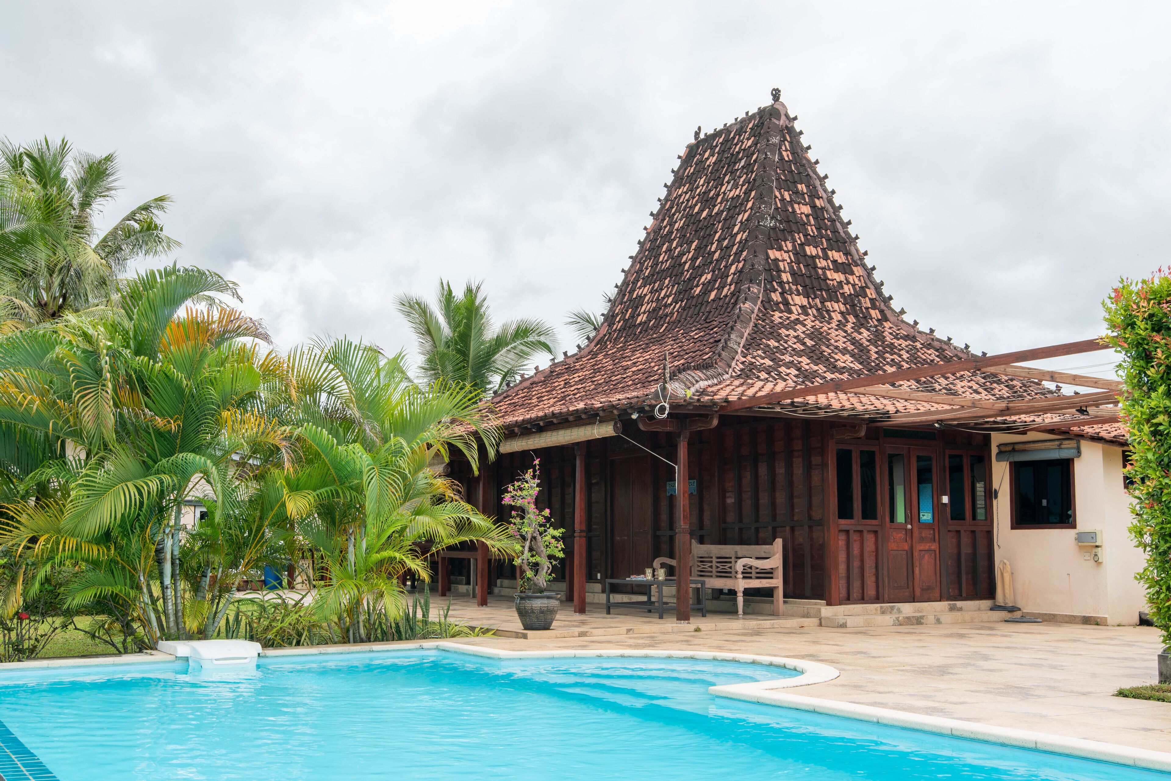 Limasan Villa Langkawi